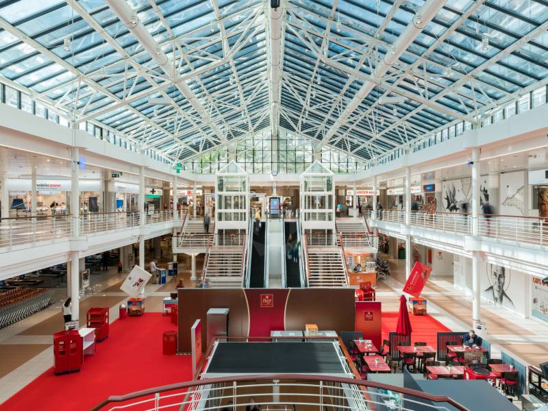 109m² Arcade, Foto 1 von 4