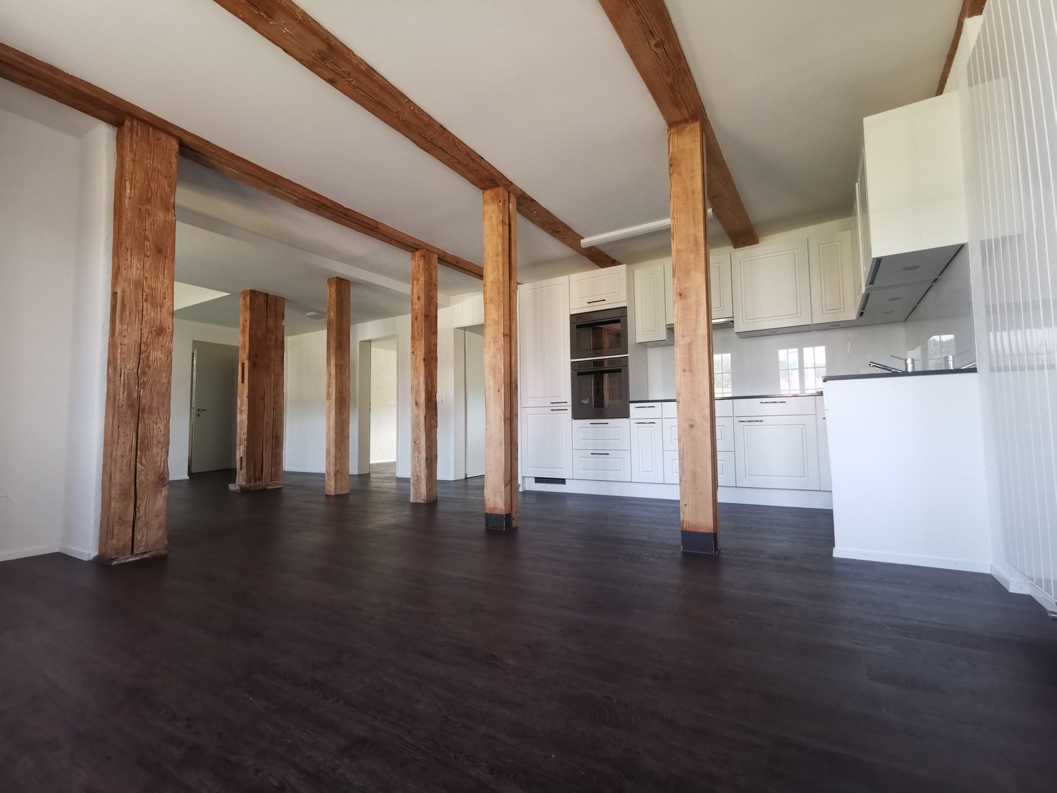 Appartamento di 2 ½ locali