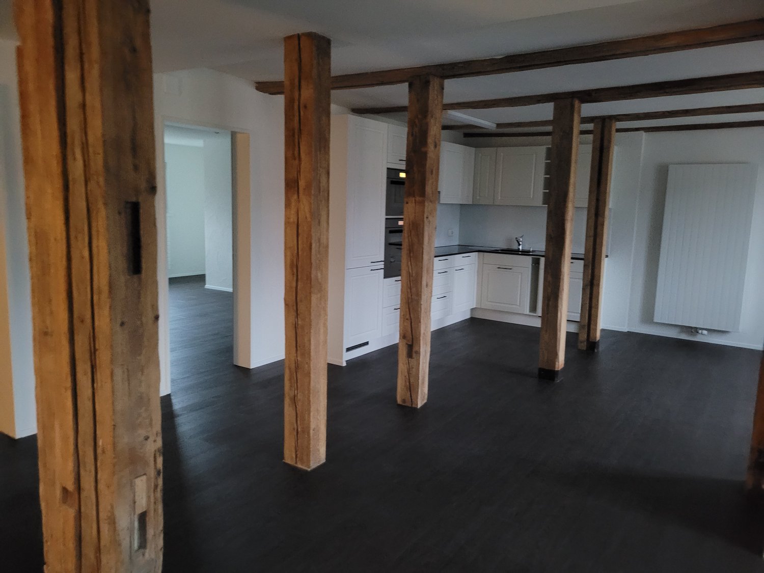 Appartamento di 2 ½ locali