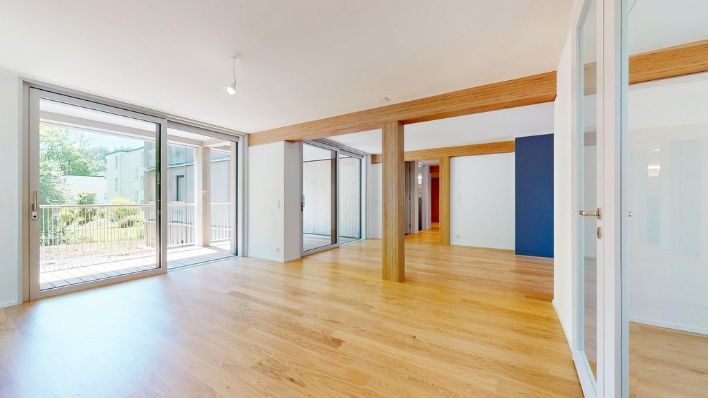 4 rooms apartment, Foto 1 von 7