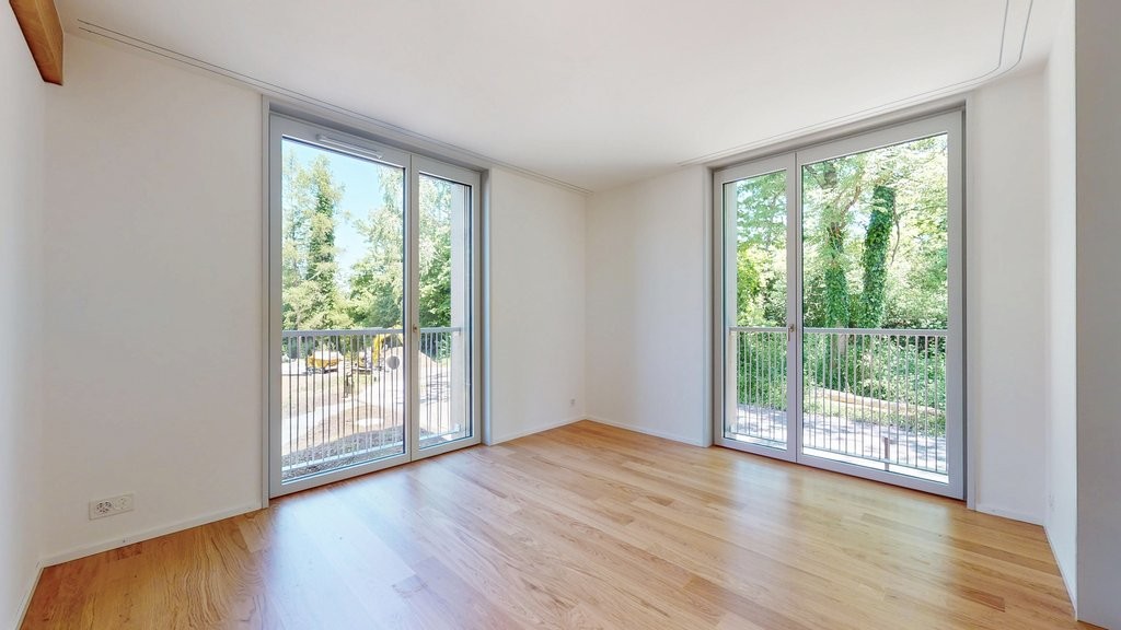 4 rooms apartment, Foto 4 von 7