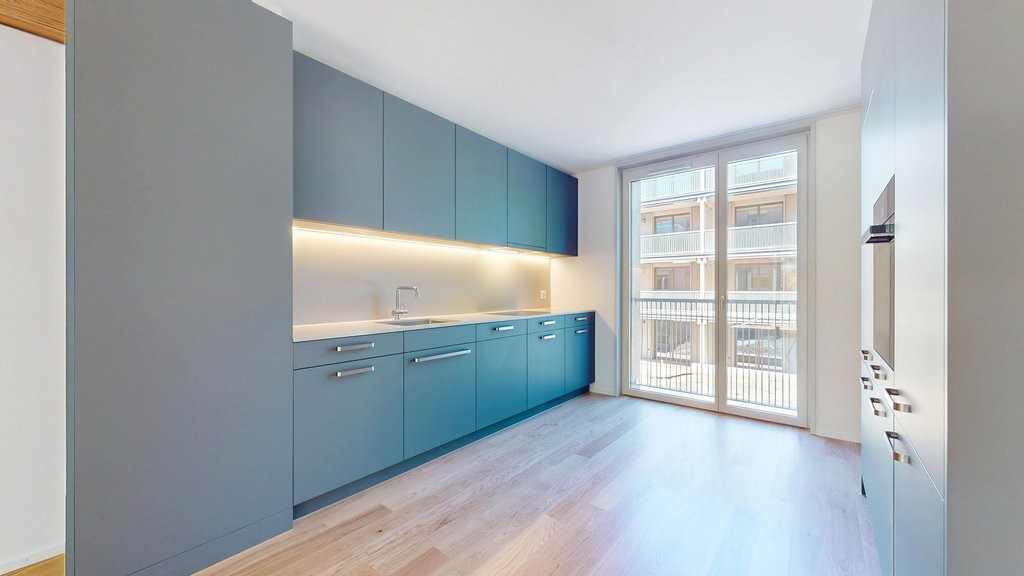 4 rooms apartment, Foto 6 von 7