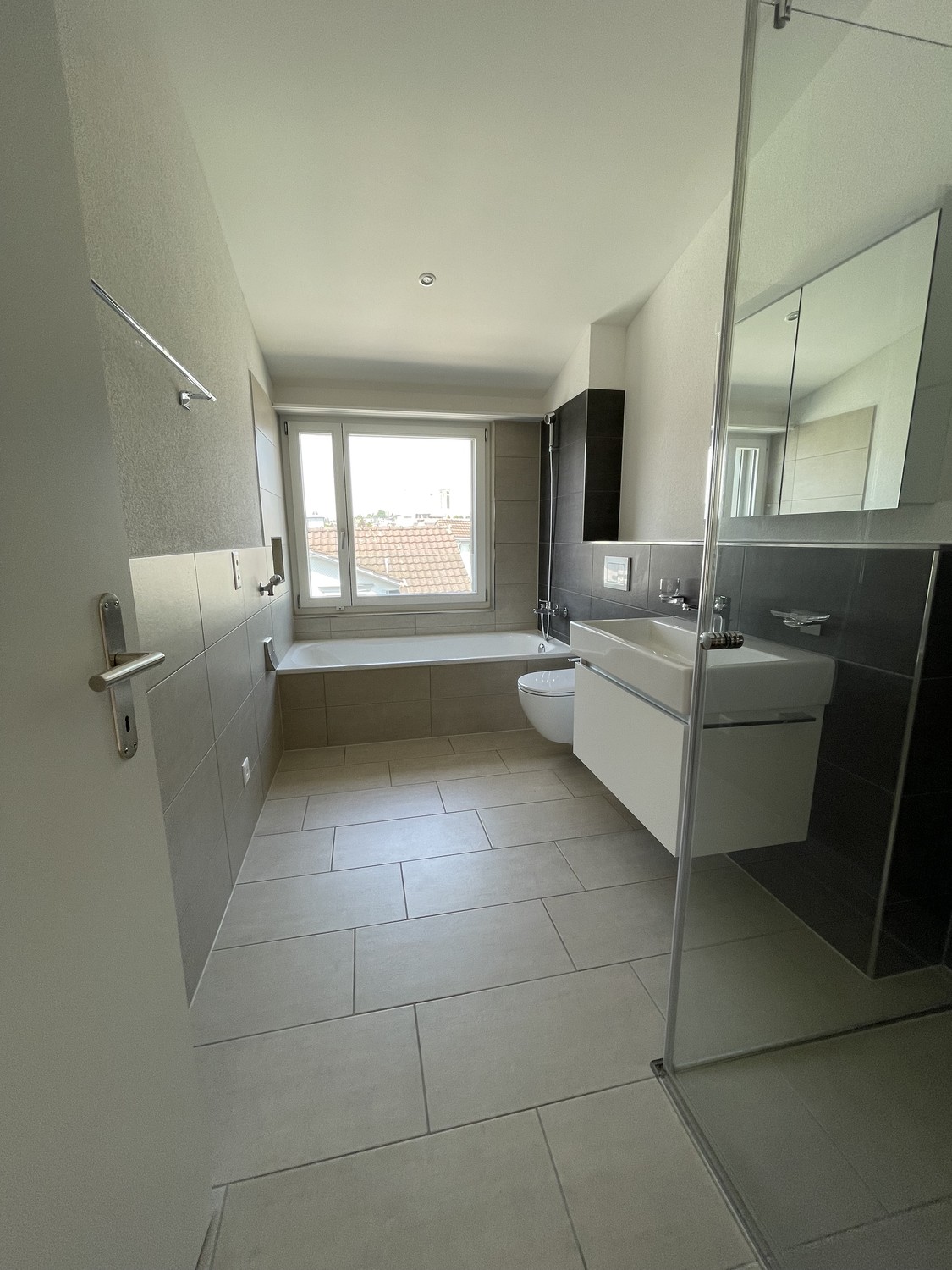 2 ½ rooms apartment, foto 5 di 6