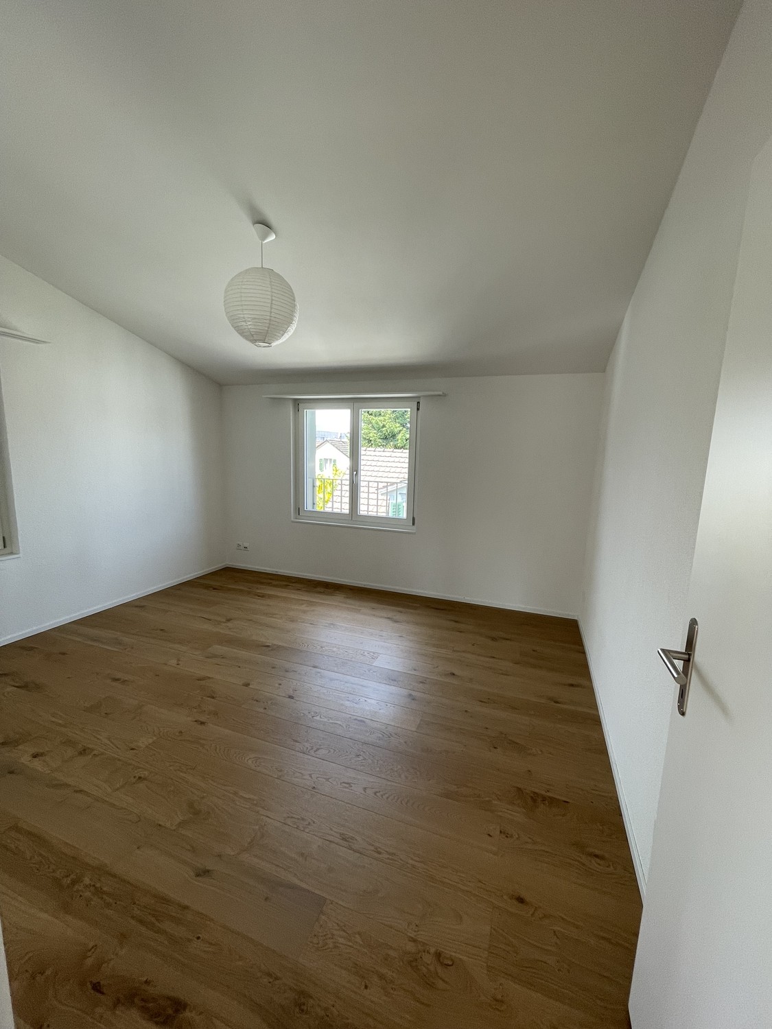 2 ½ rooms apartment, foto 4 di 6