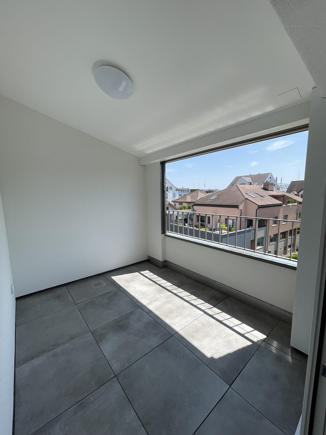 2 ½ rooms apartment, foto 6 di 6