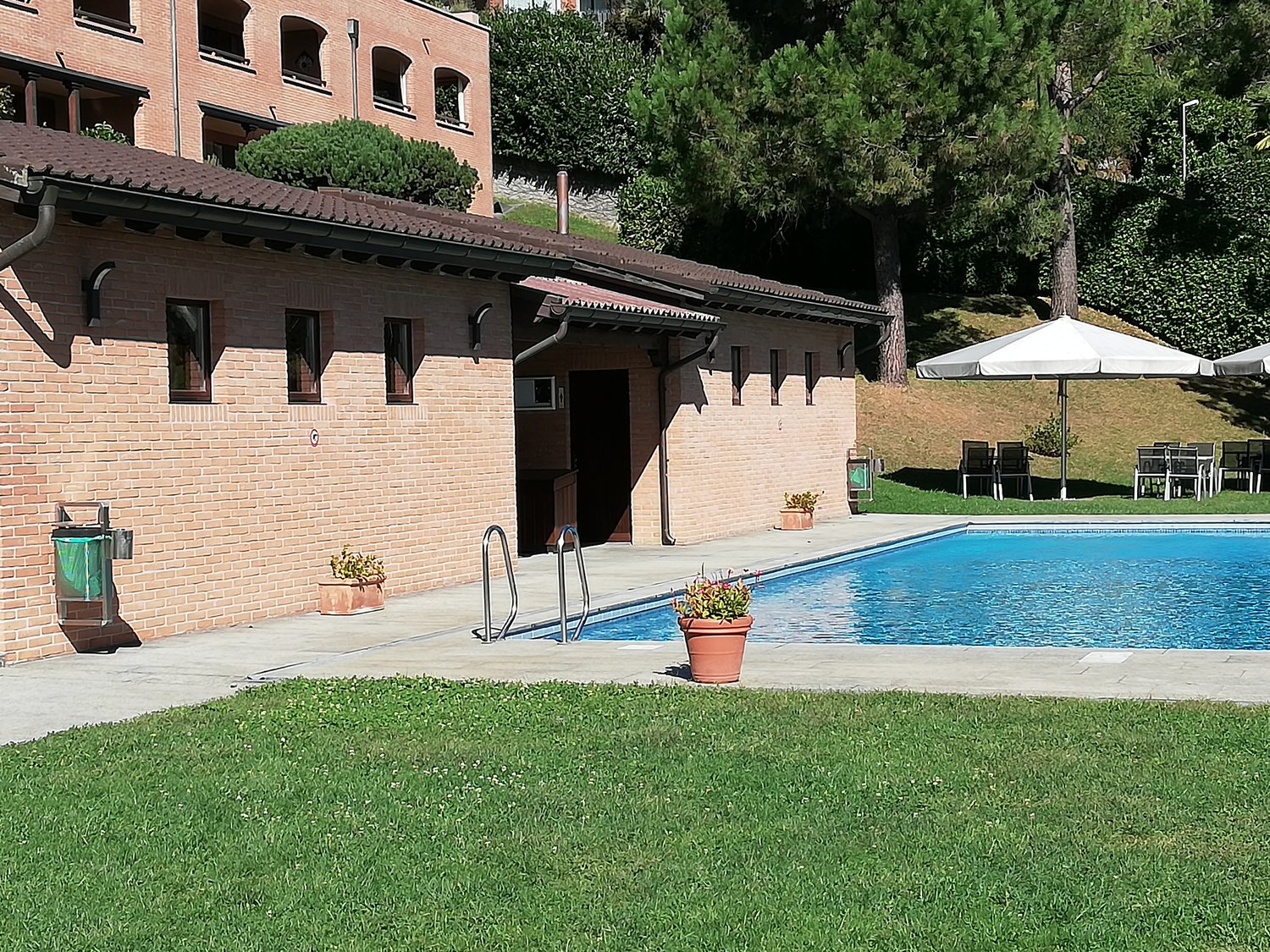 4 ½ pièces appartement