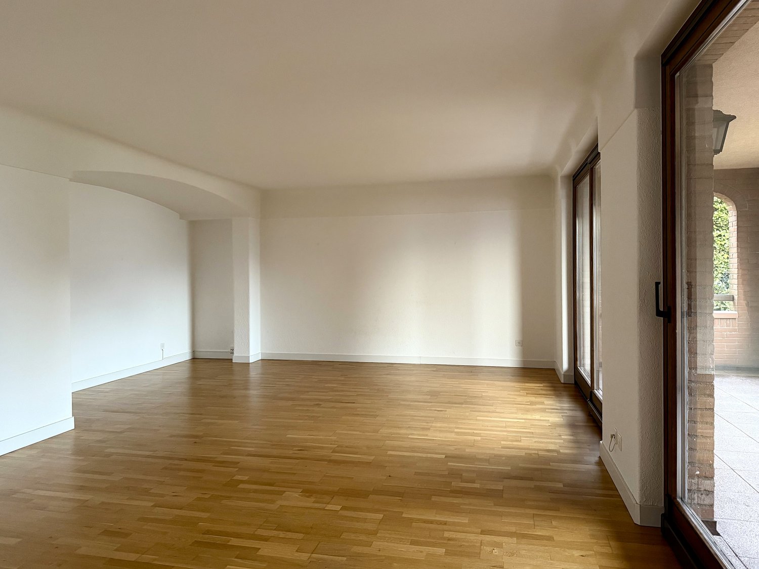4 ½ pièces appartement