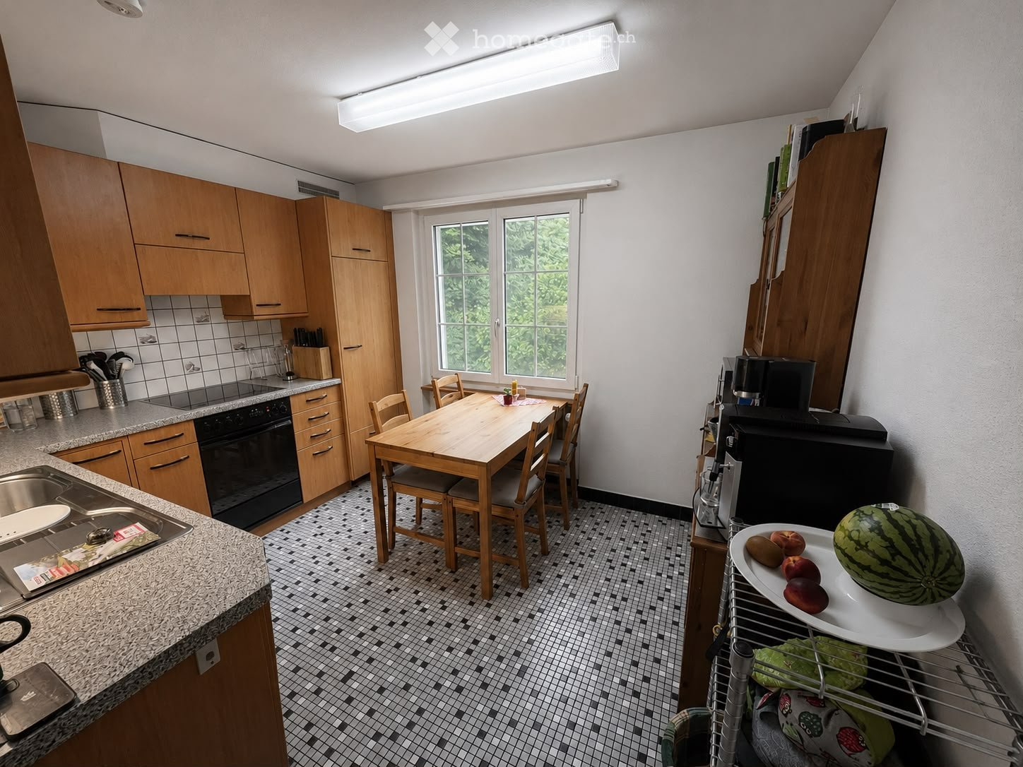 5 locali casa unifamiliare