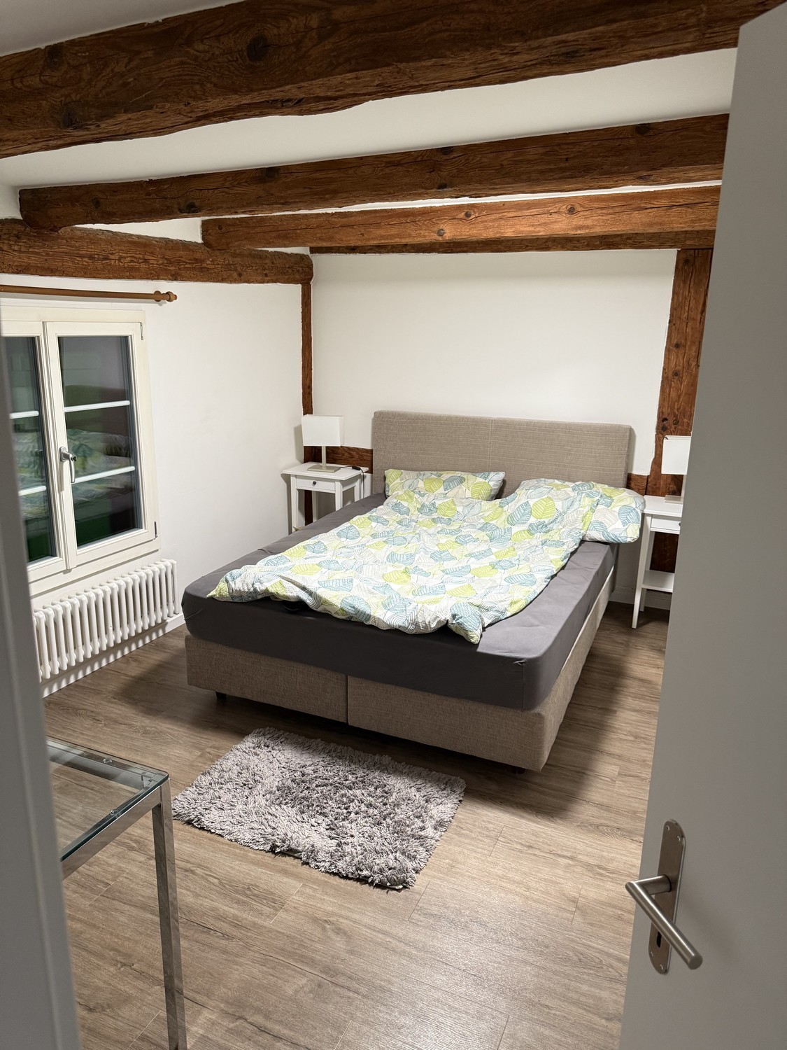 Appartamento di 1 ½ stanze, foto 2 di 3