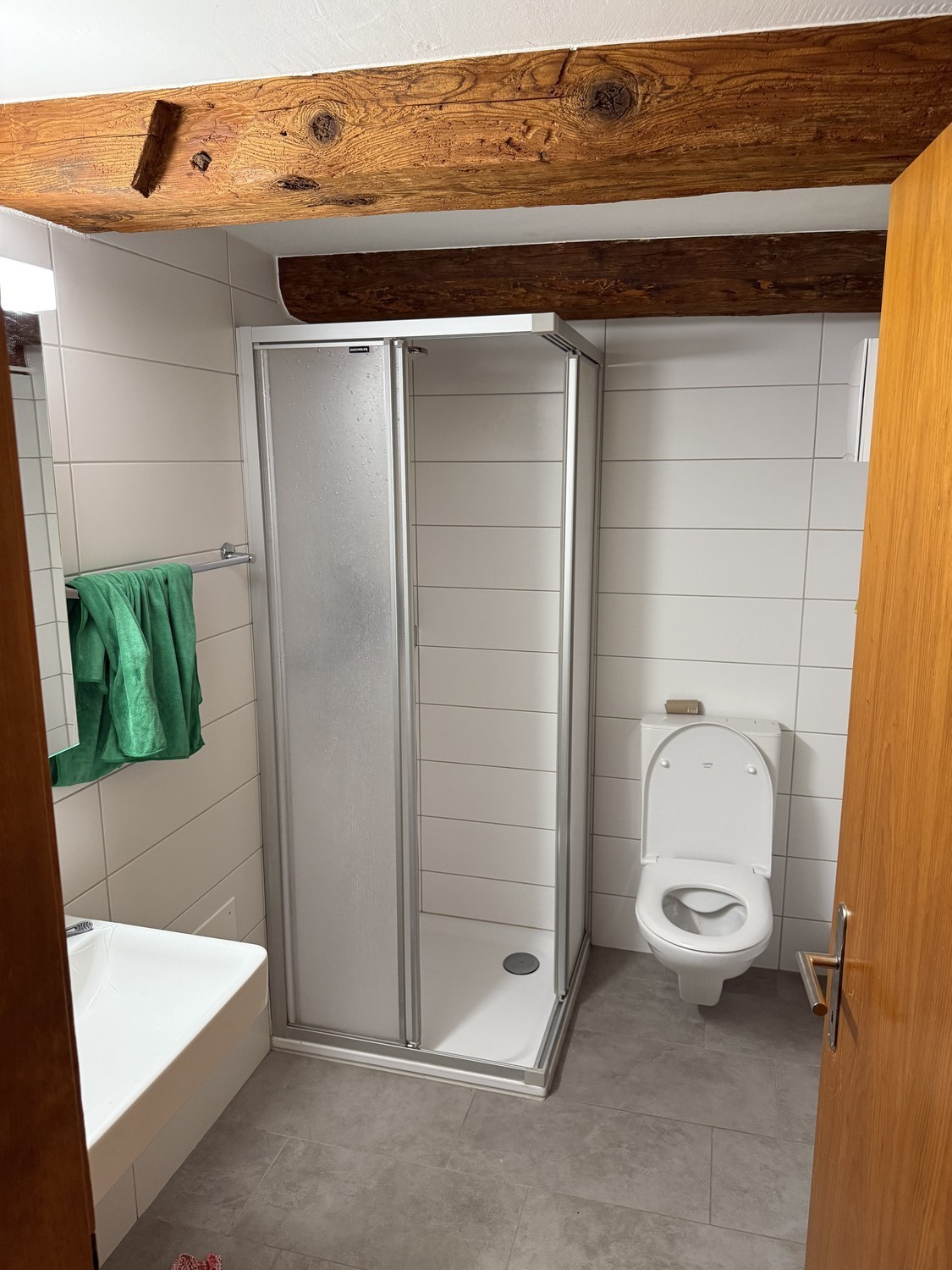 Appartamento di 1 ½ stanze, foto 3 di 3