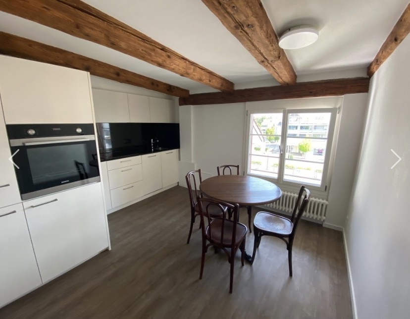 Appartamento di 1 ½ stanze