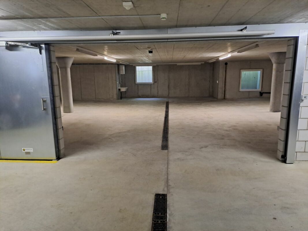 175m² open slot, Foto 2 von 3