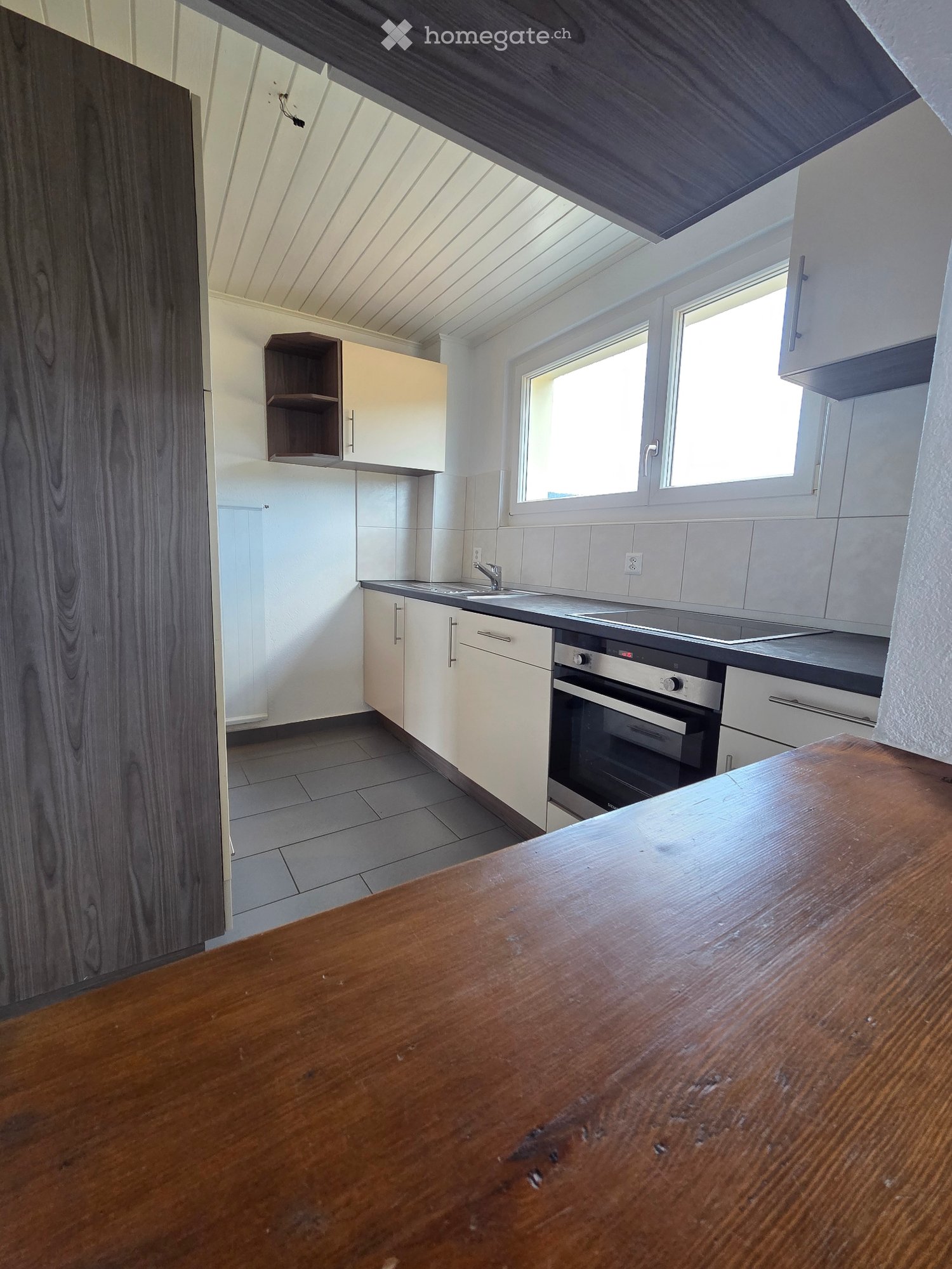 3 ½ Zimmer Wohnung, Foto 5 von 5