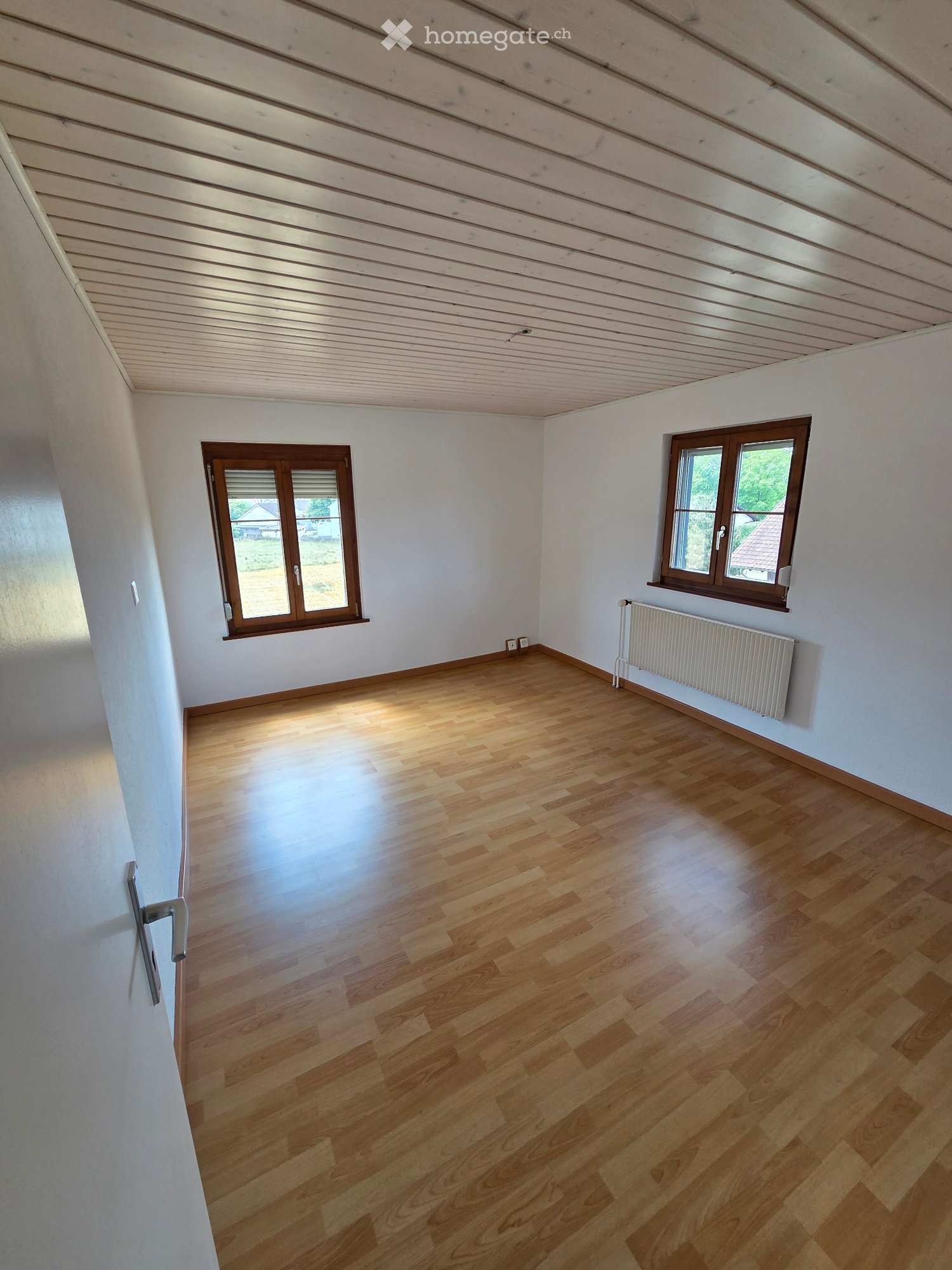 3 ½ Zimmer Wohnung, Foto 2 von 5