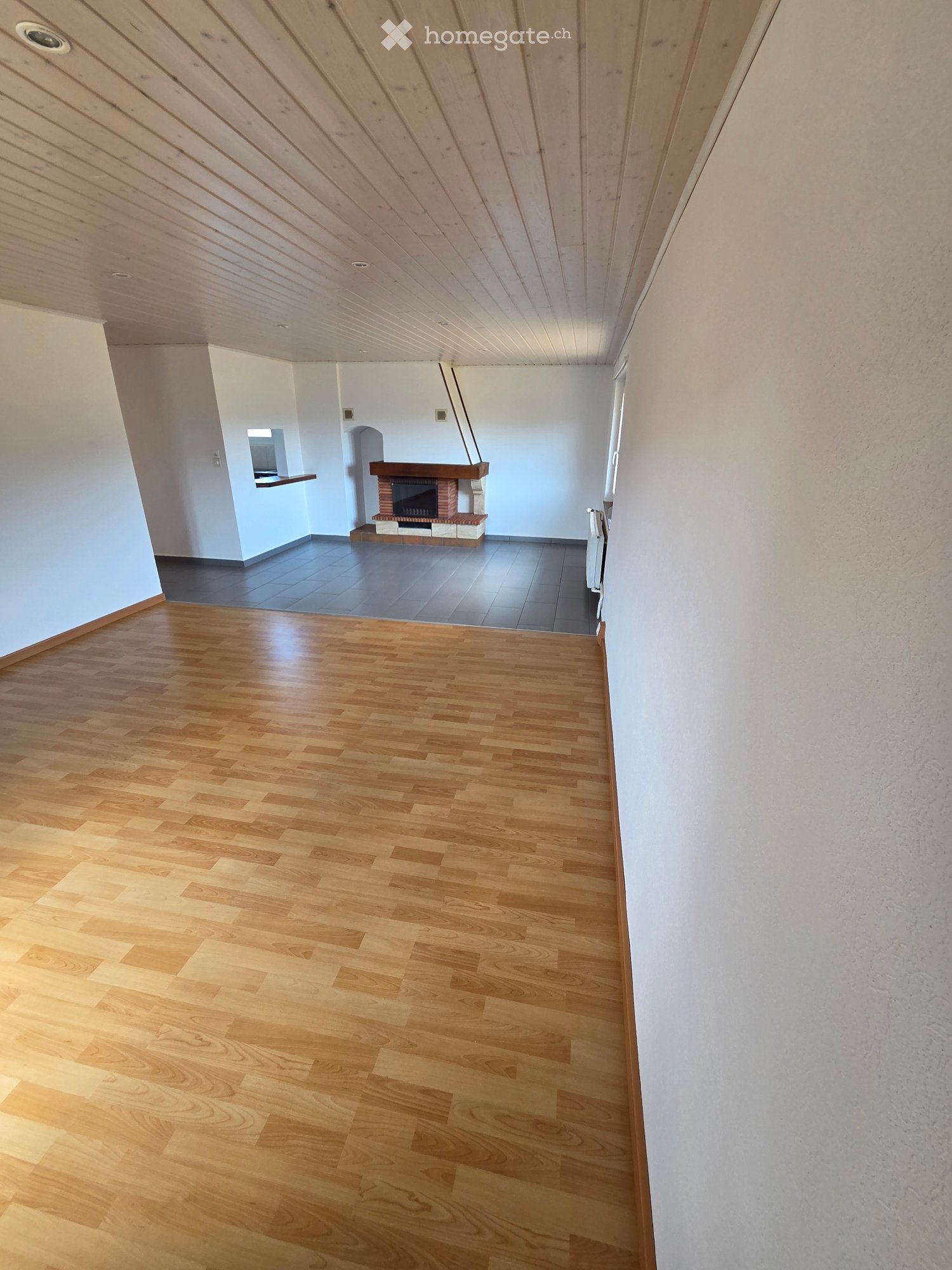 3 ½ Zimmer Wohnung, Foto 4 von 5