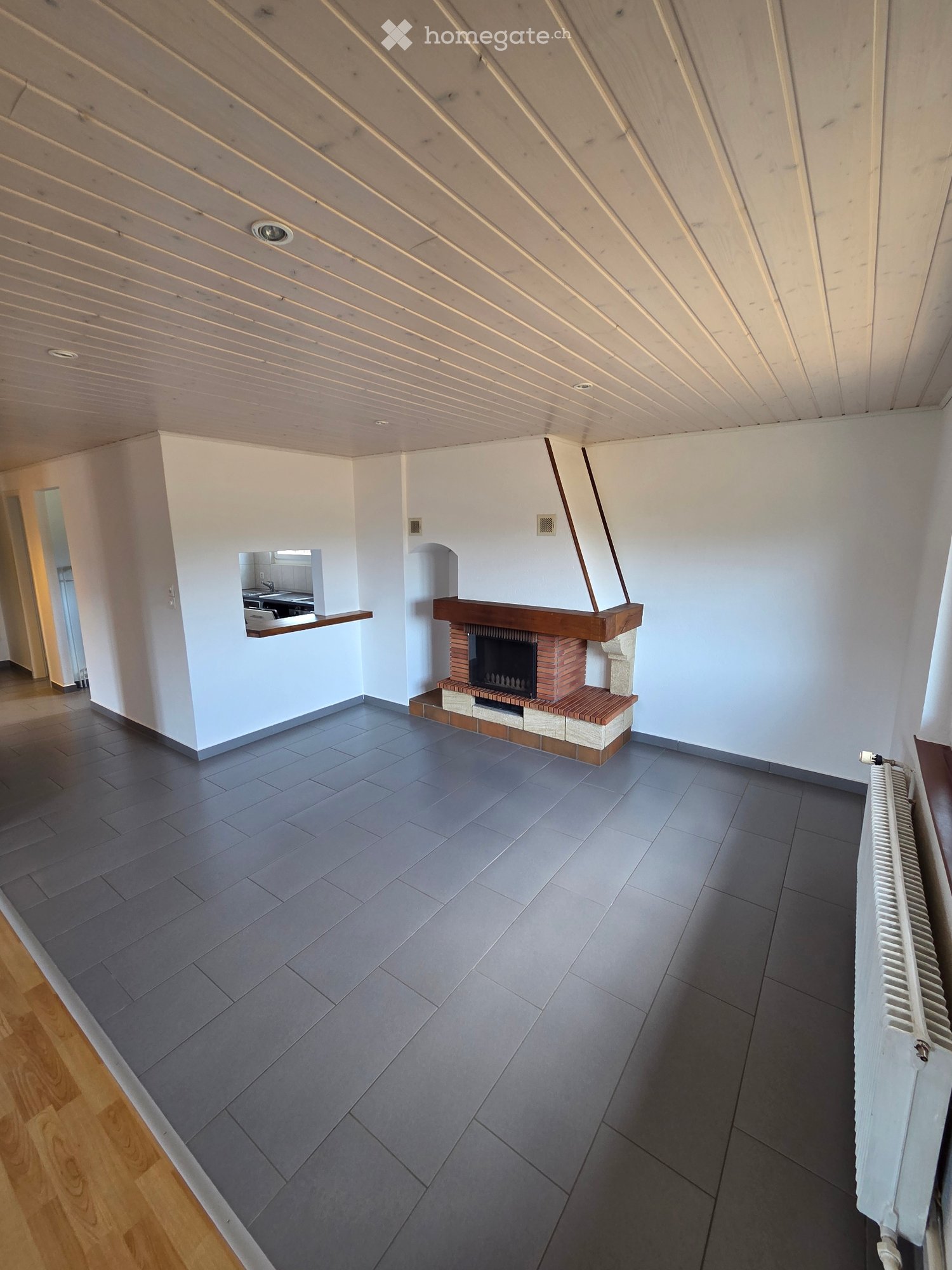 3 ½ Zimmer Wohnung, Foto 1 von 5