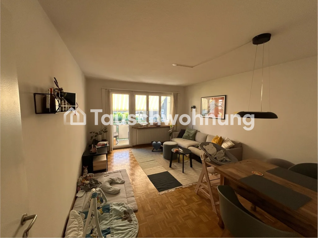 3 rooms apartment, Foto 1 von 8