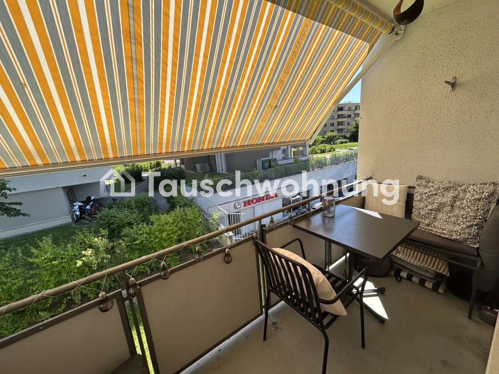 3 rooms apartment, Foto 4 von 8
