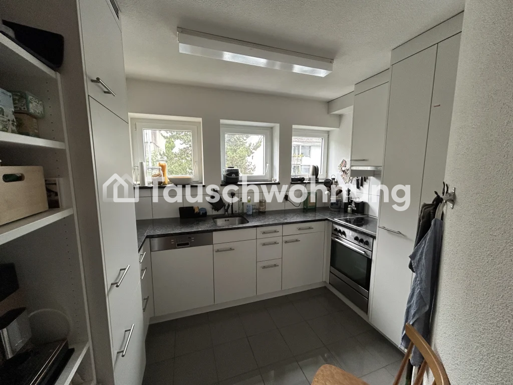 3 rooms apartment, Foto 5 von 8