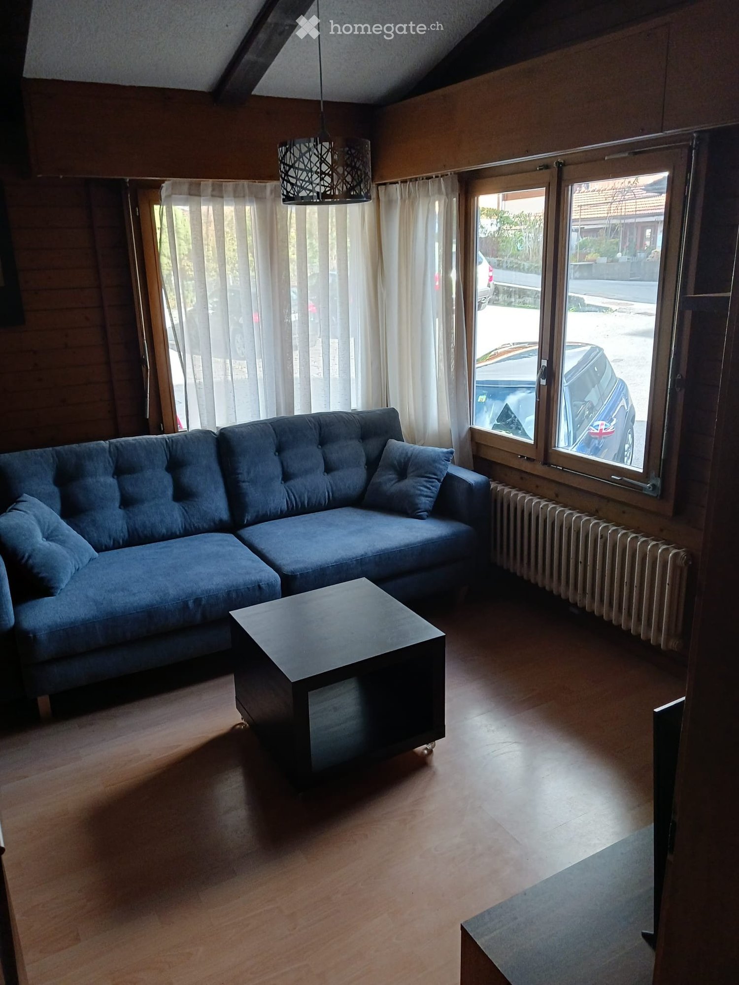 1 room apartment, Foto 4 von 5