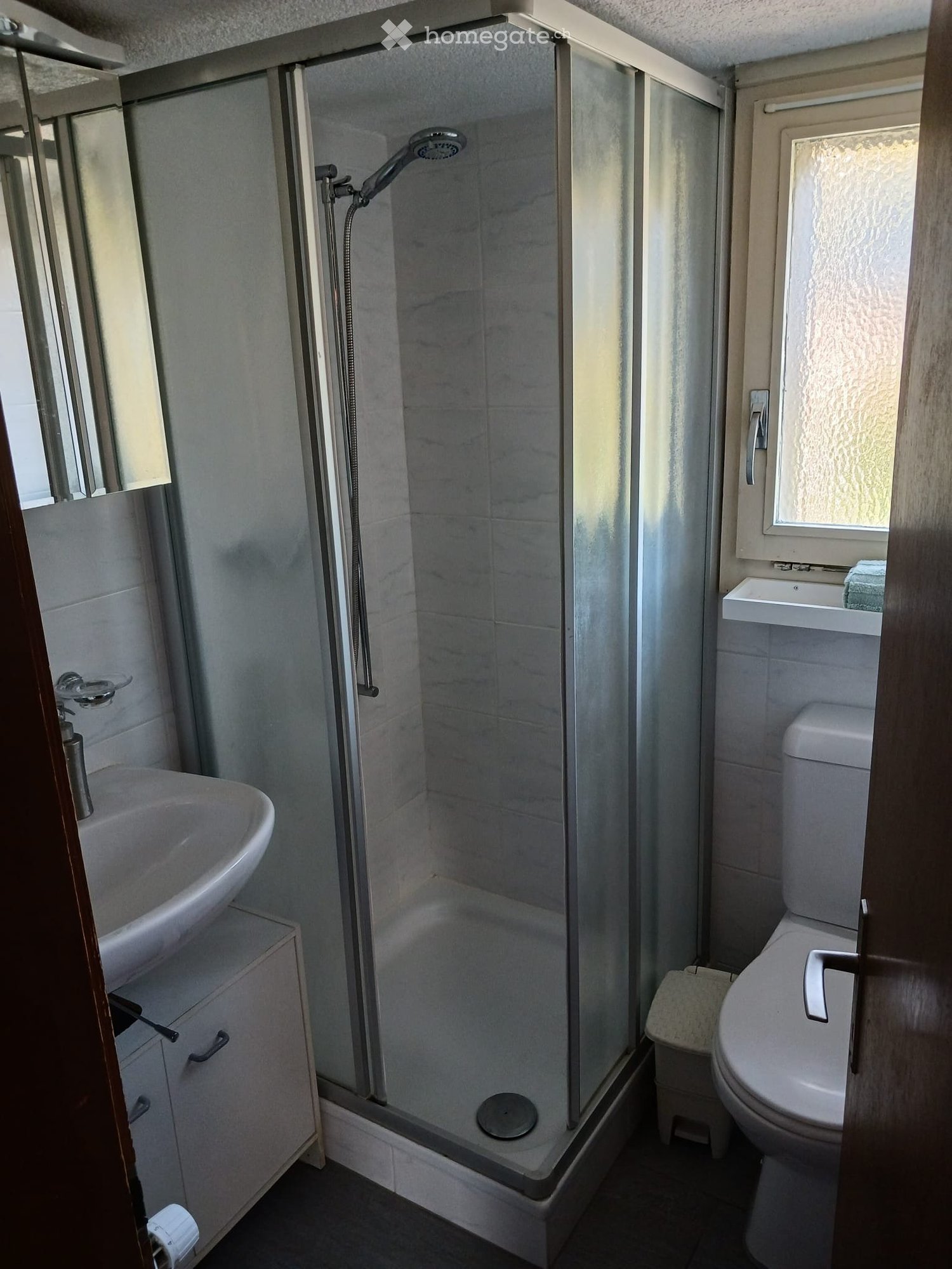 1 room apartment, Foto 5 von 5