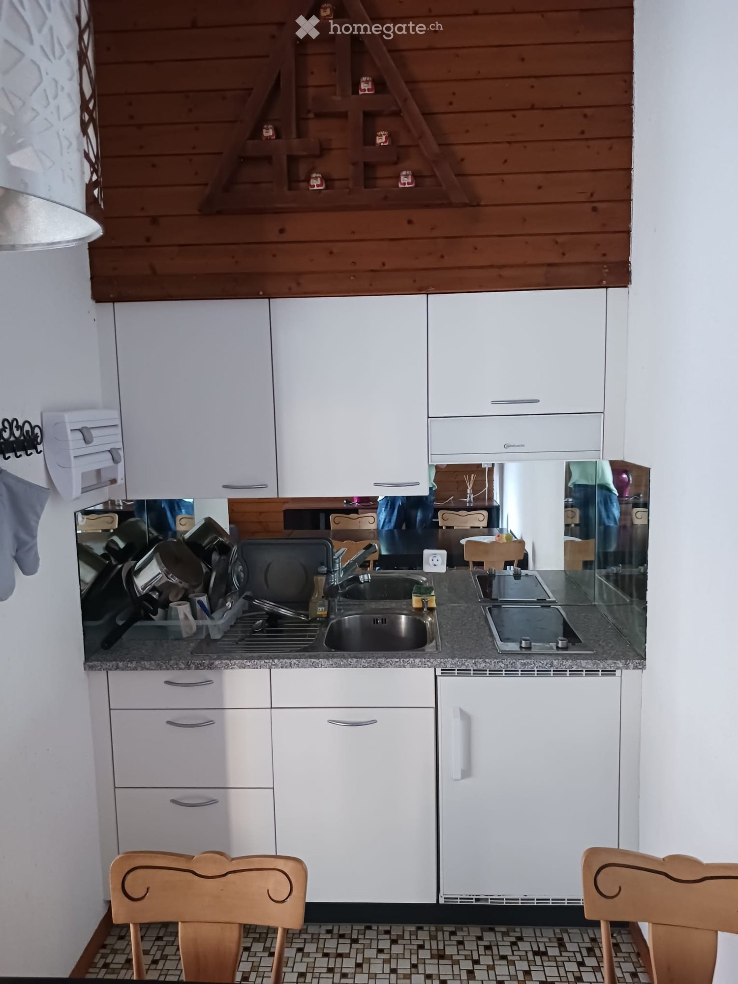 1 room apartment, Foto 1 von 5