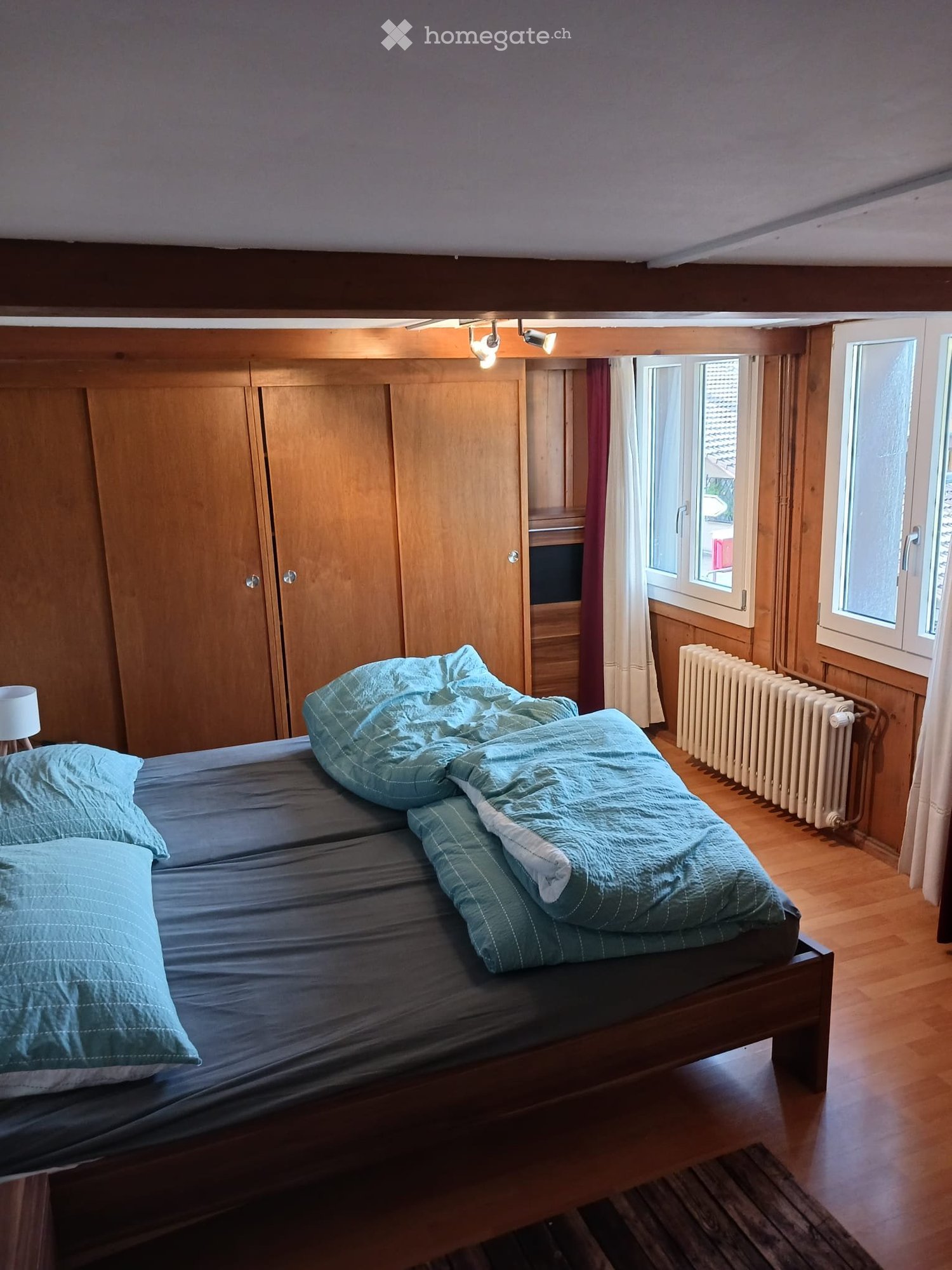 1 room apartment, Foto 3 von 5