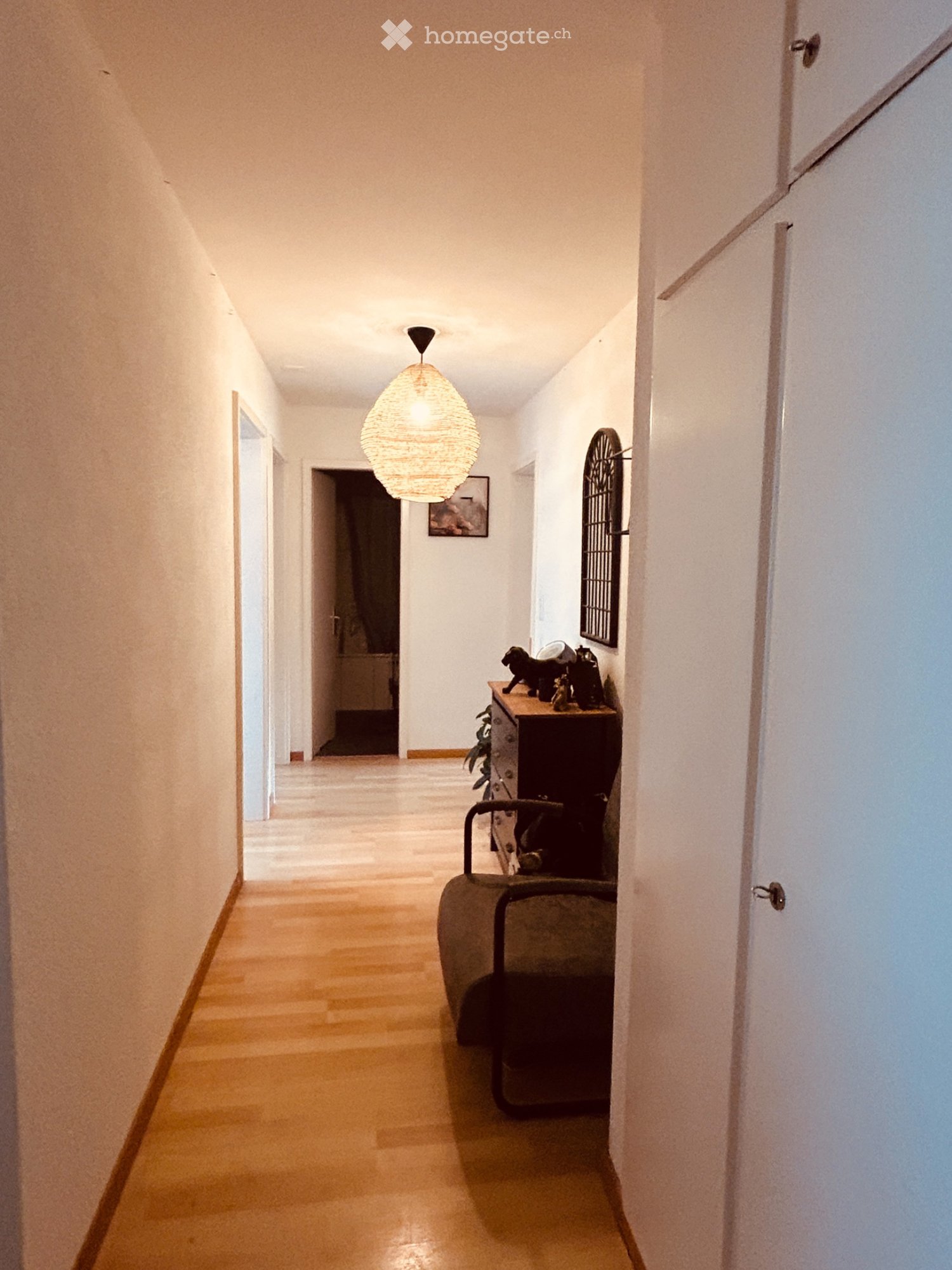 1 pièce chambre individuelle