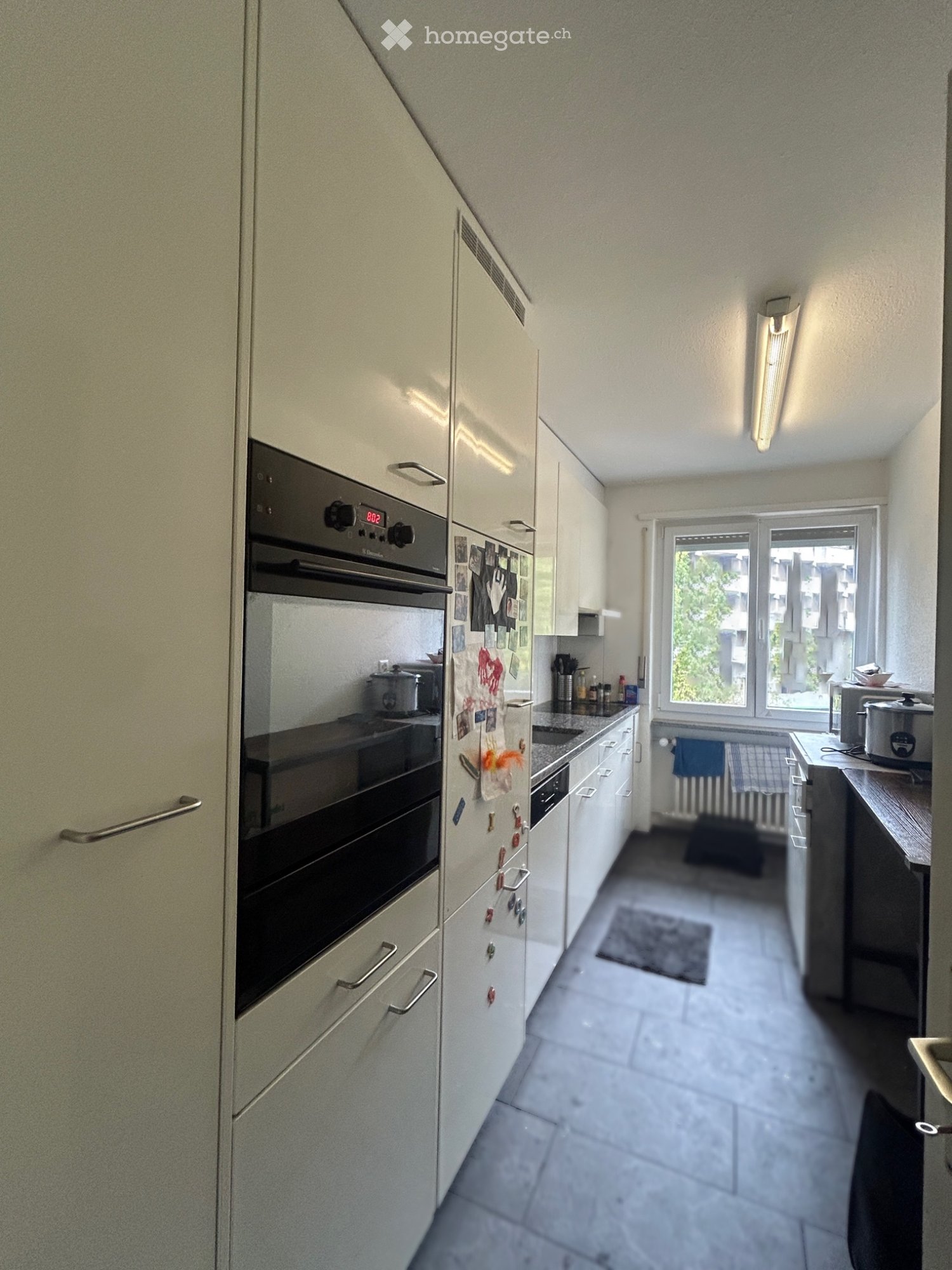 1 pièce chambre individuelle