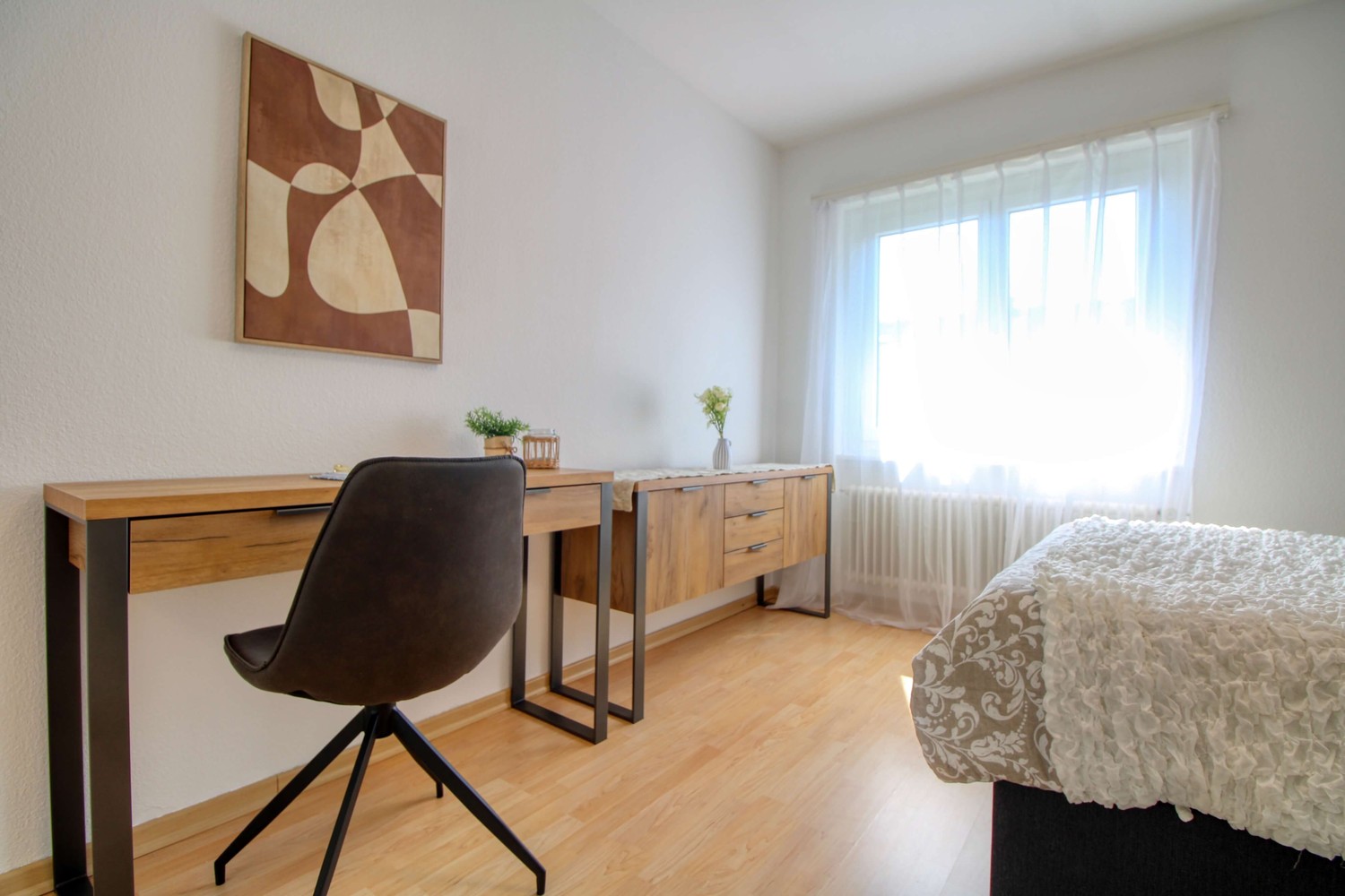 Room in a shared flat, Foto 3 von 10