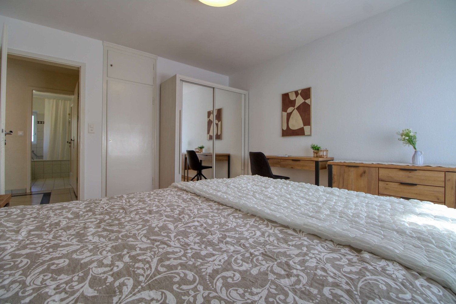 Room in a shared flat, Foto 5 von 10