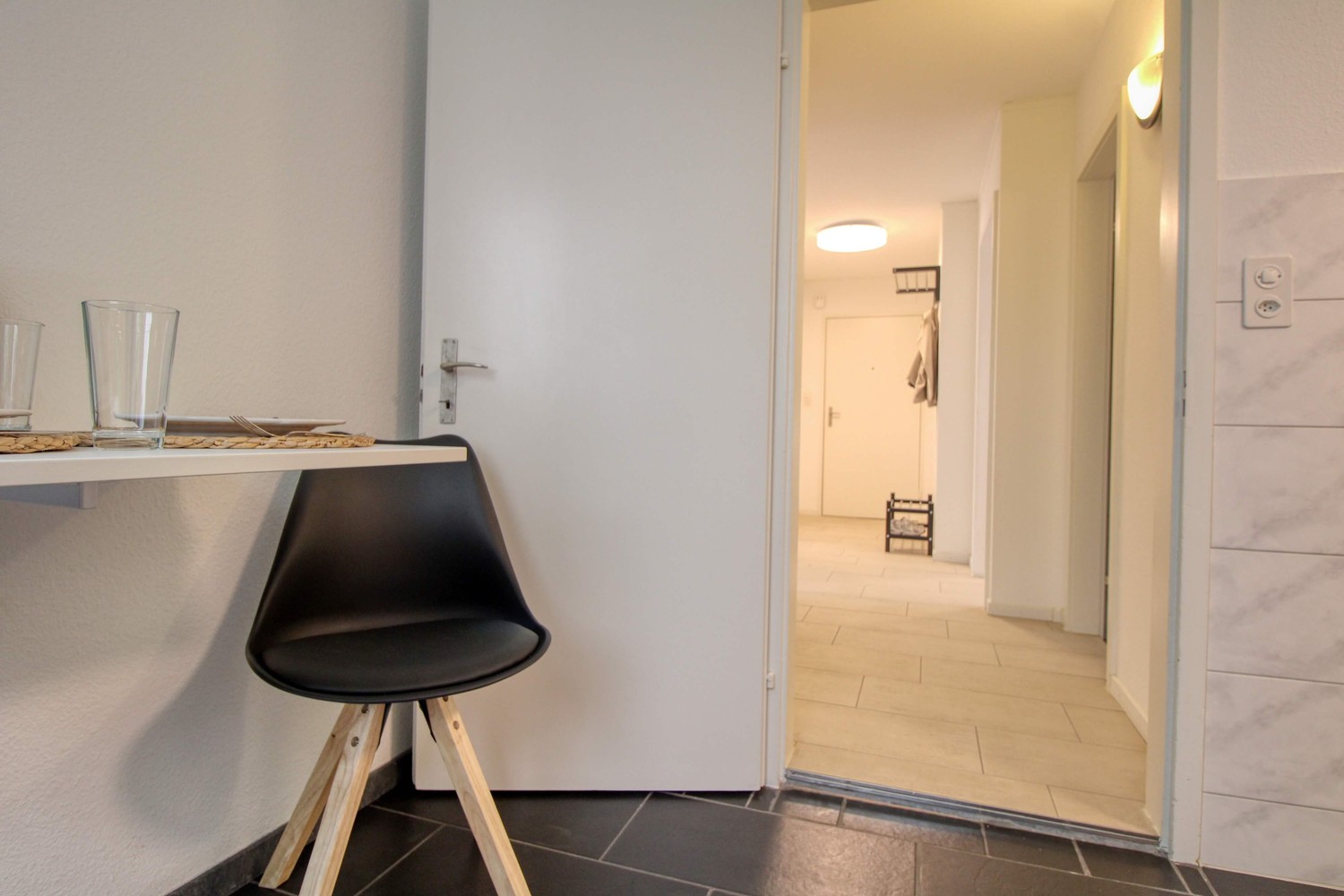 Room in a shared flat, Foto 9 von 10