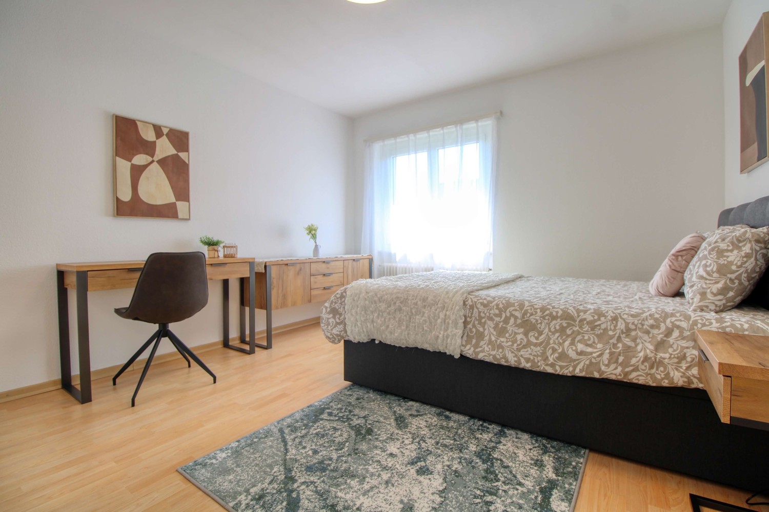 Room in a shared flat, Foto 2 von 10