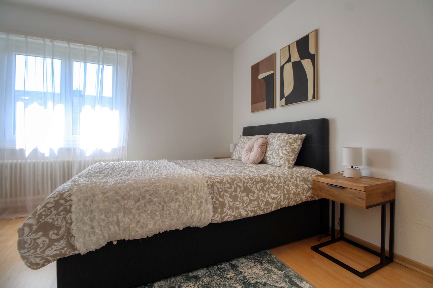 Room in a shared flat, Foto 1 von 10