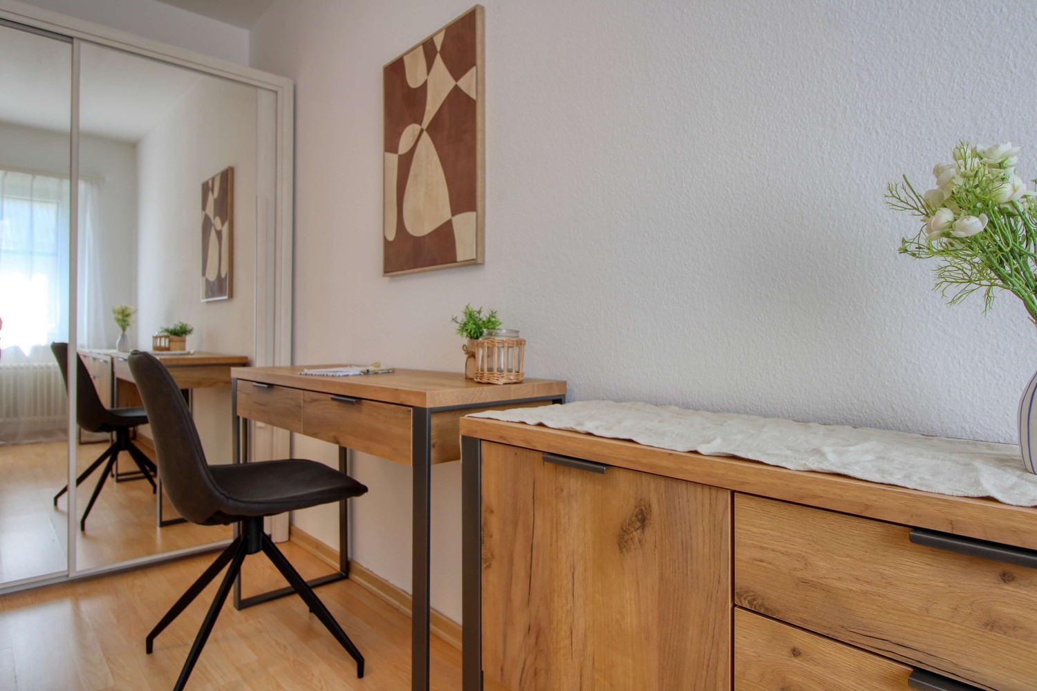 Room in a shared flat, Foto 6 von 10