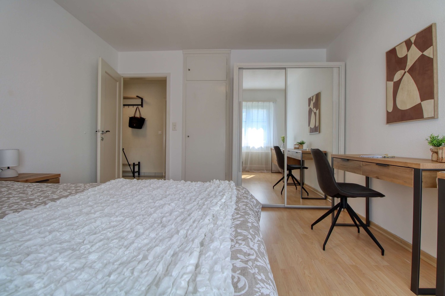 Room in a shared flat, Foto 4 von 10