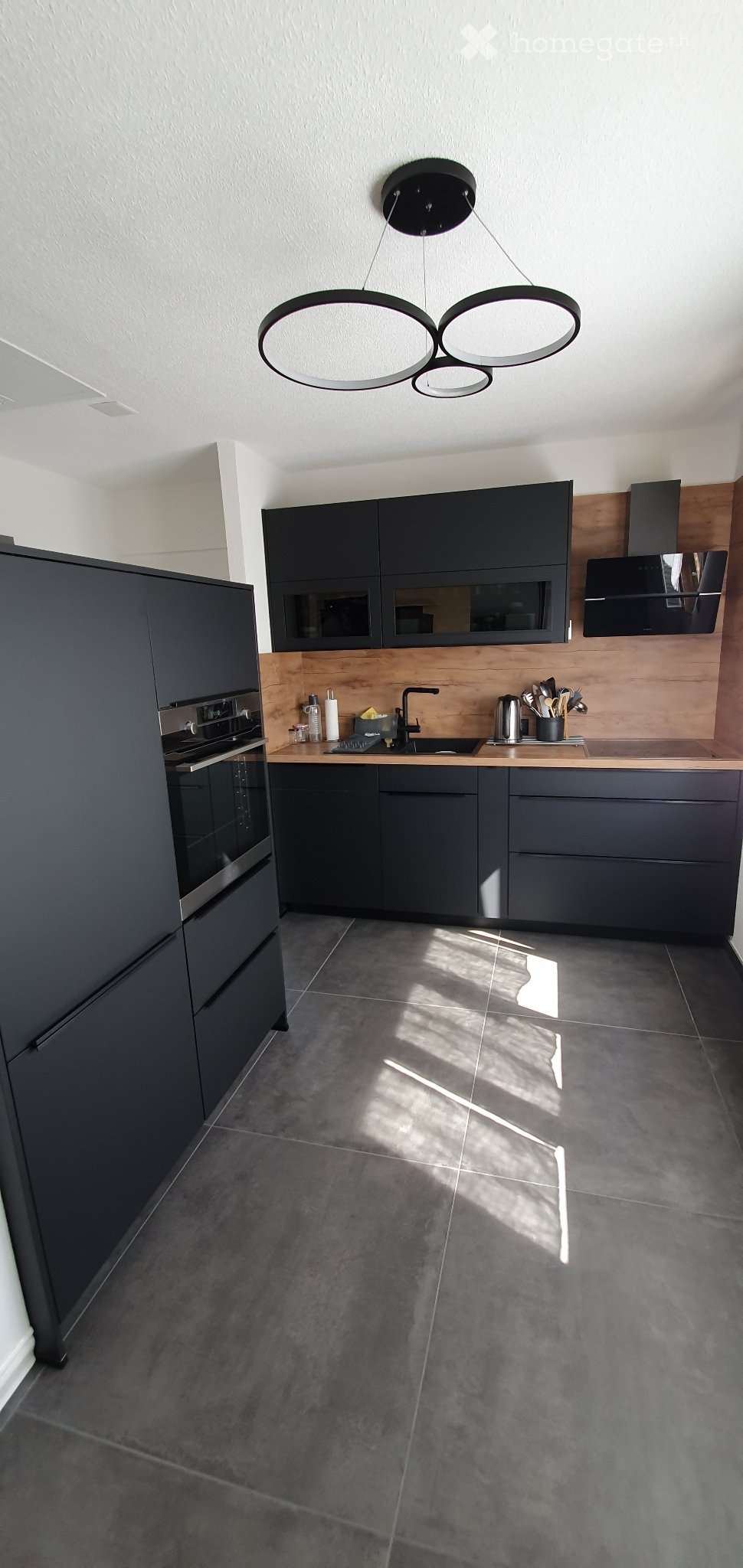 4 Zimmer Einfamilienhaus, Foto 4 von 5