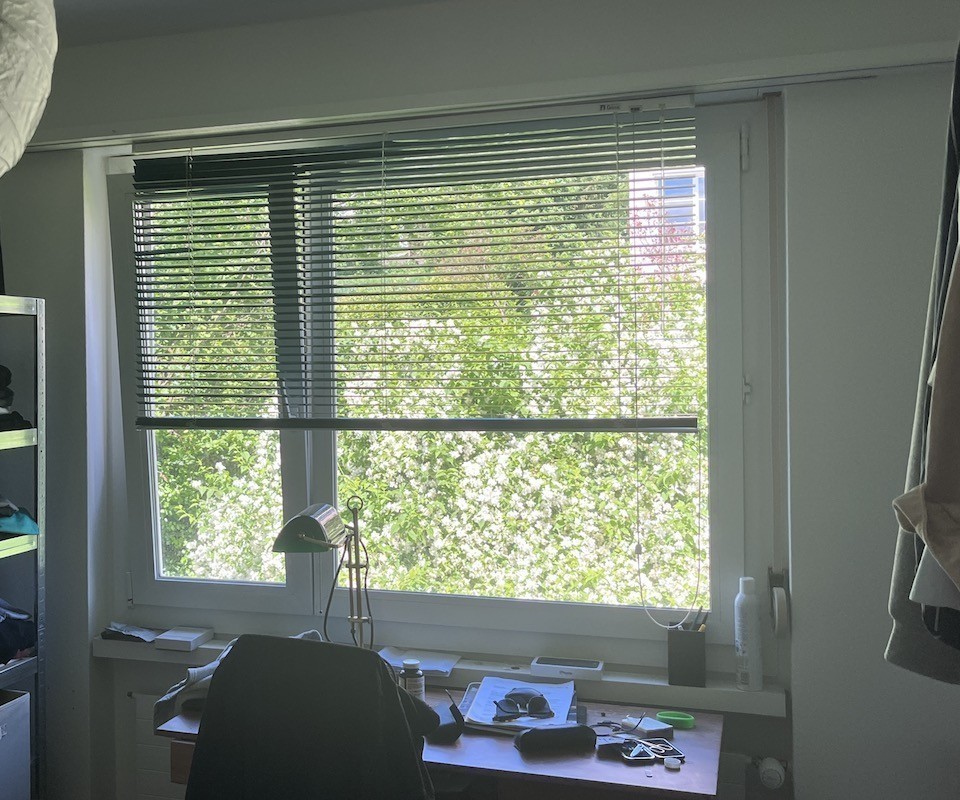 Room in a shared flat, Foto 3 von 5