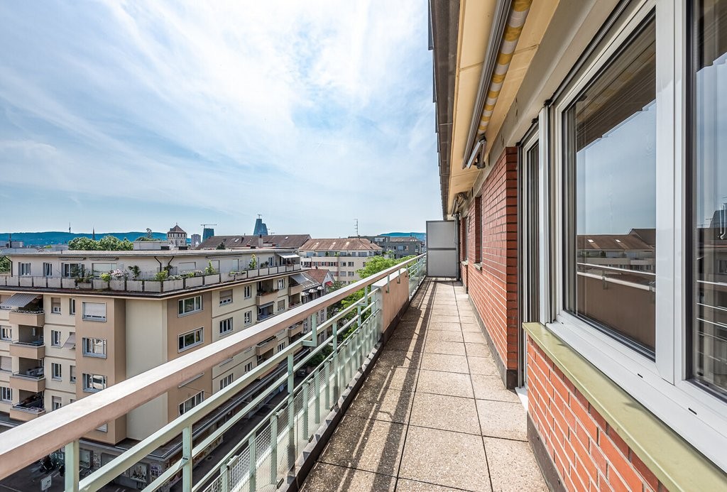2 rooms apartment