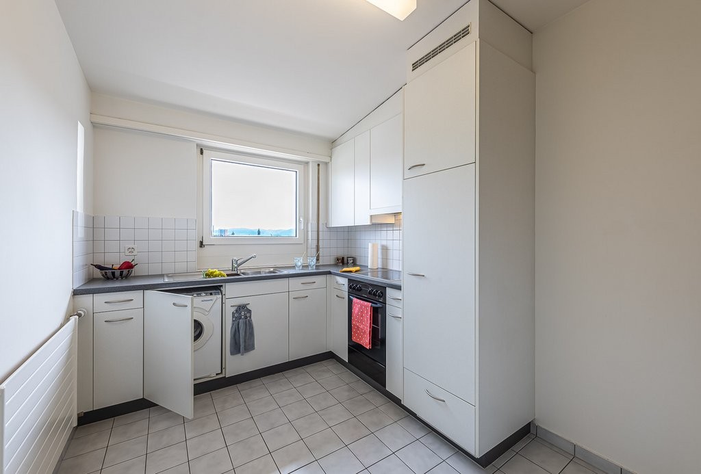 2 rooms apartment