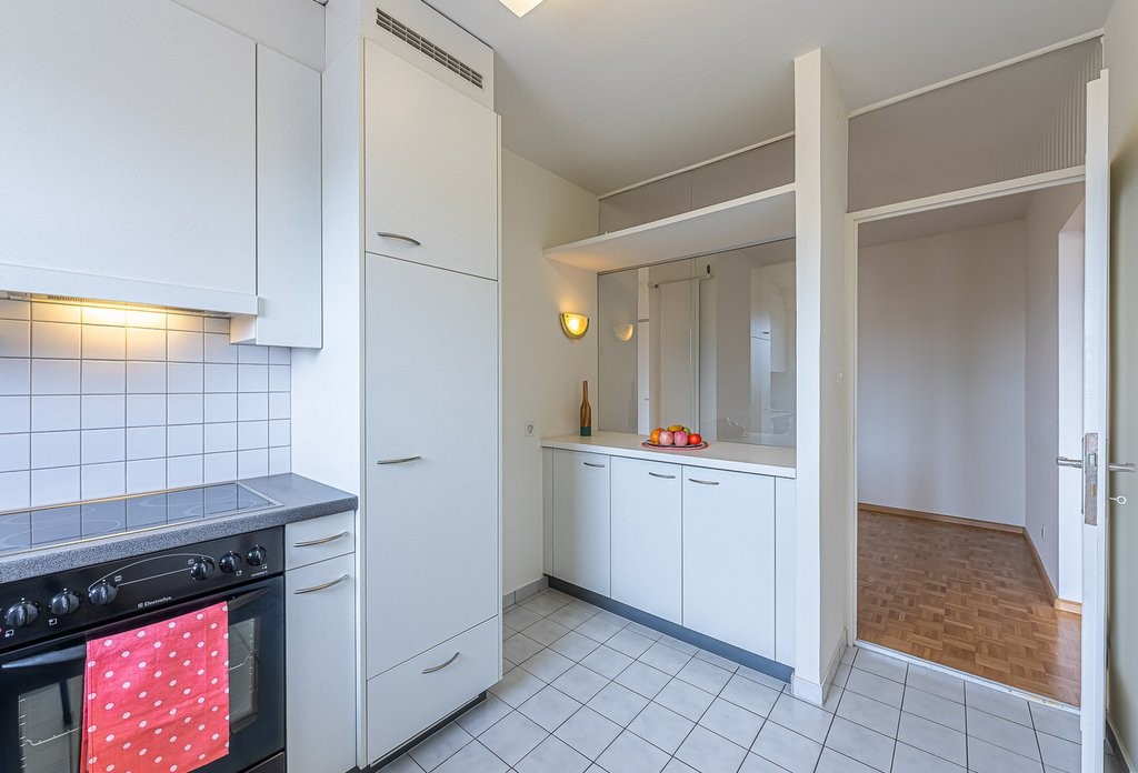 2 rooms apartment