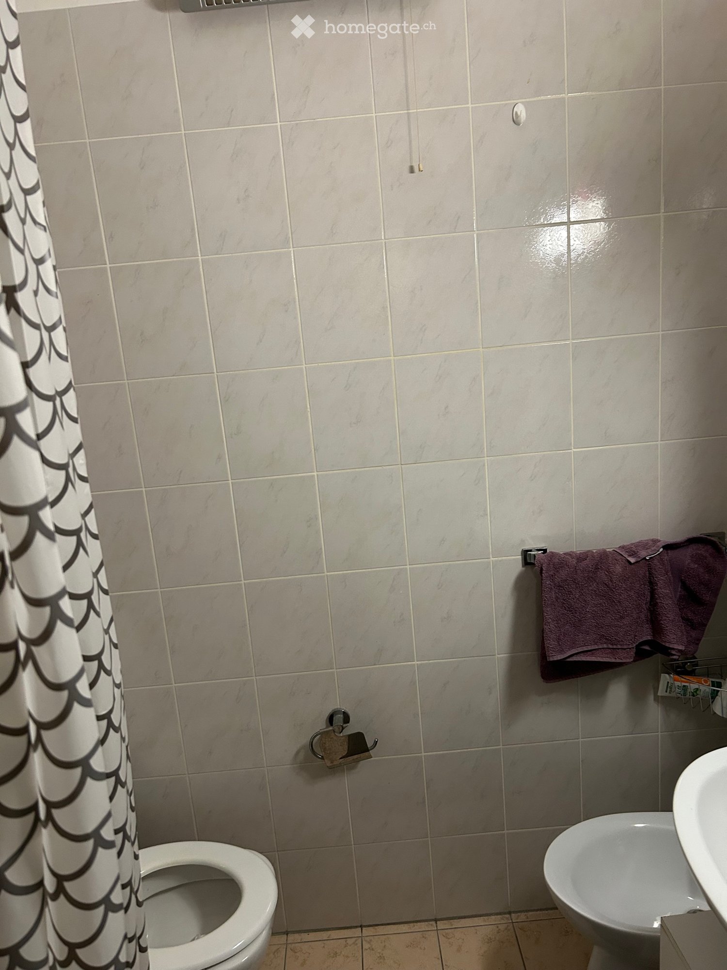 3 Zimmer Wohnung, Foto 4 von 5