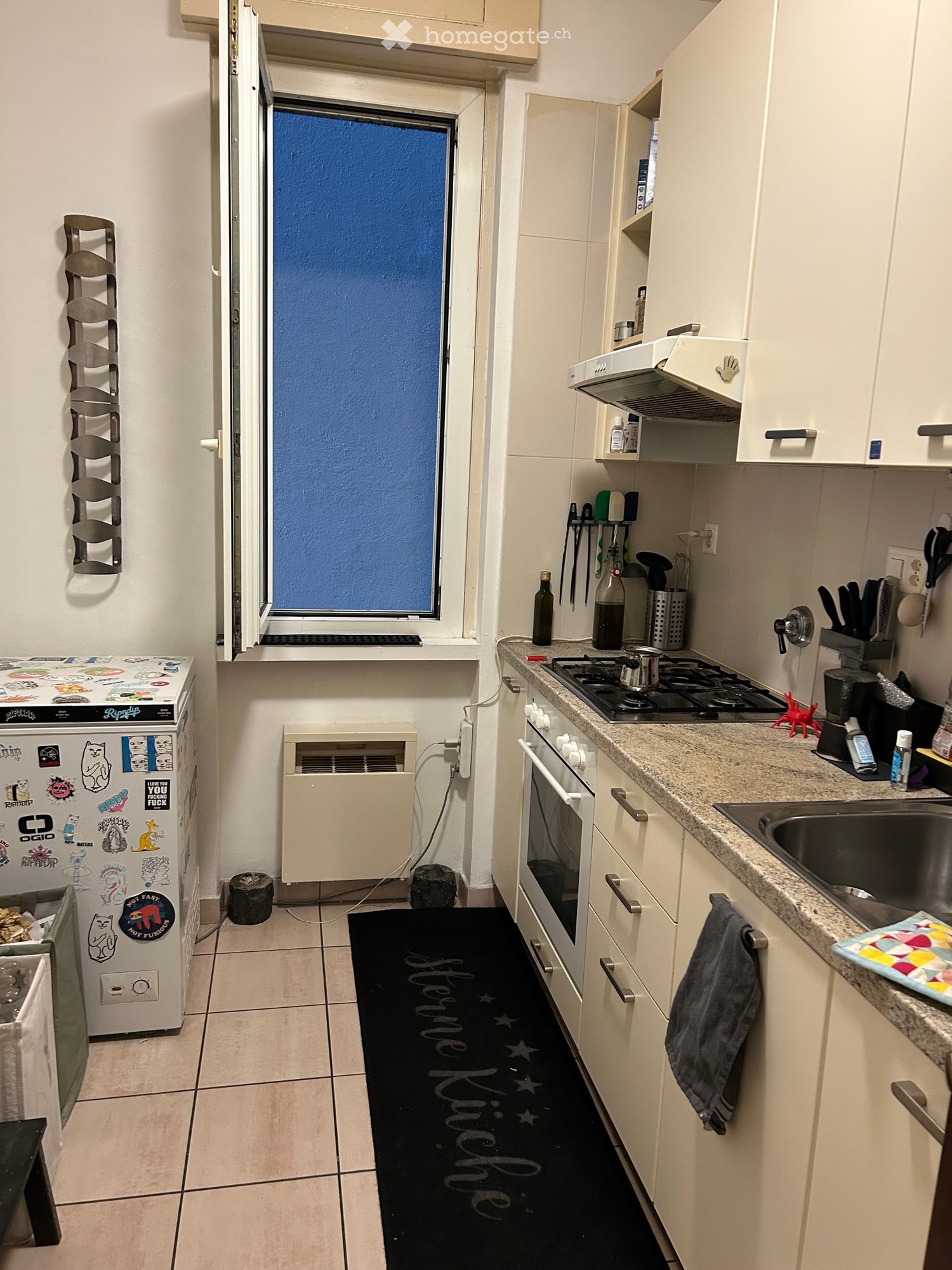3 Zimmer Wohnung, Foto 3 von 5