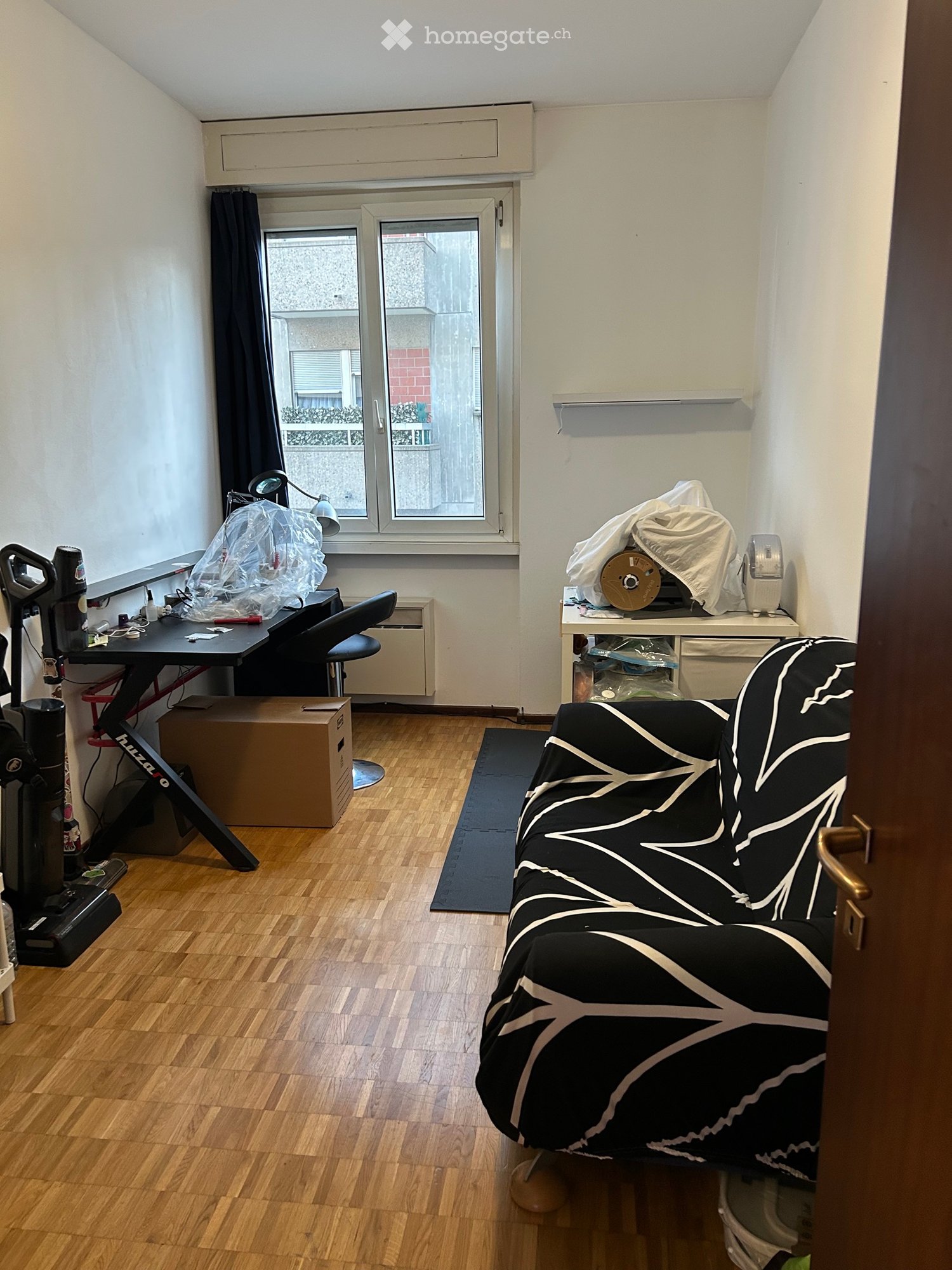 3 Zimmer Wohnung, Foto 2 von 5