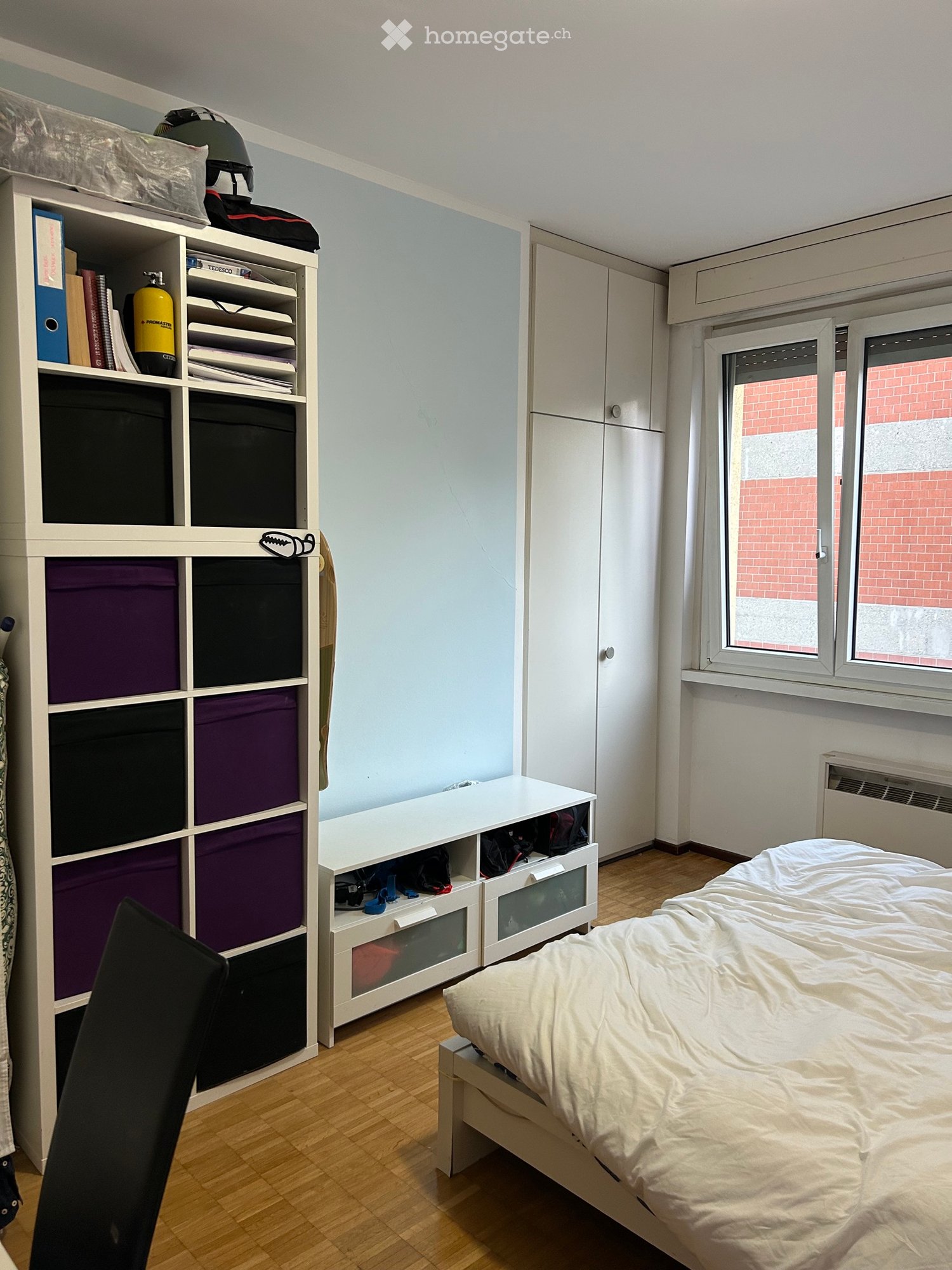 3 Zimmer Wohnung, Foto 1 von 5