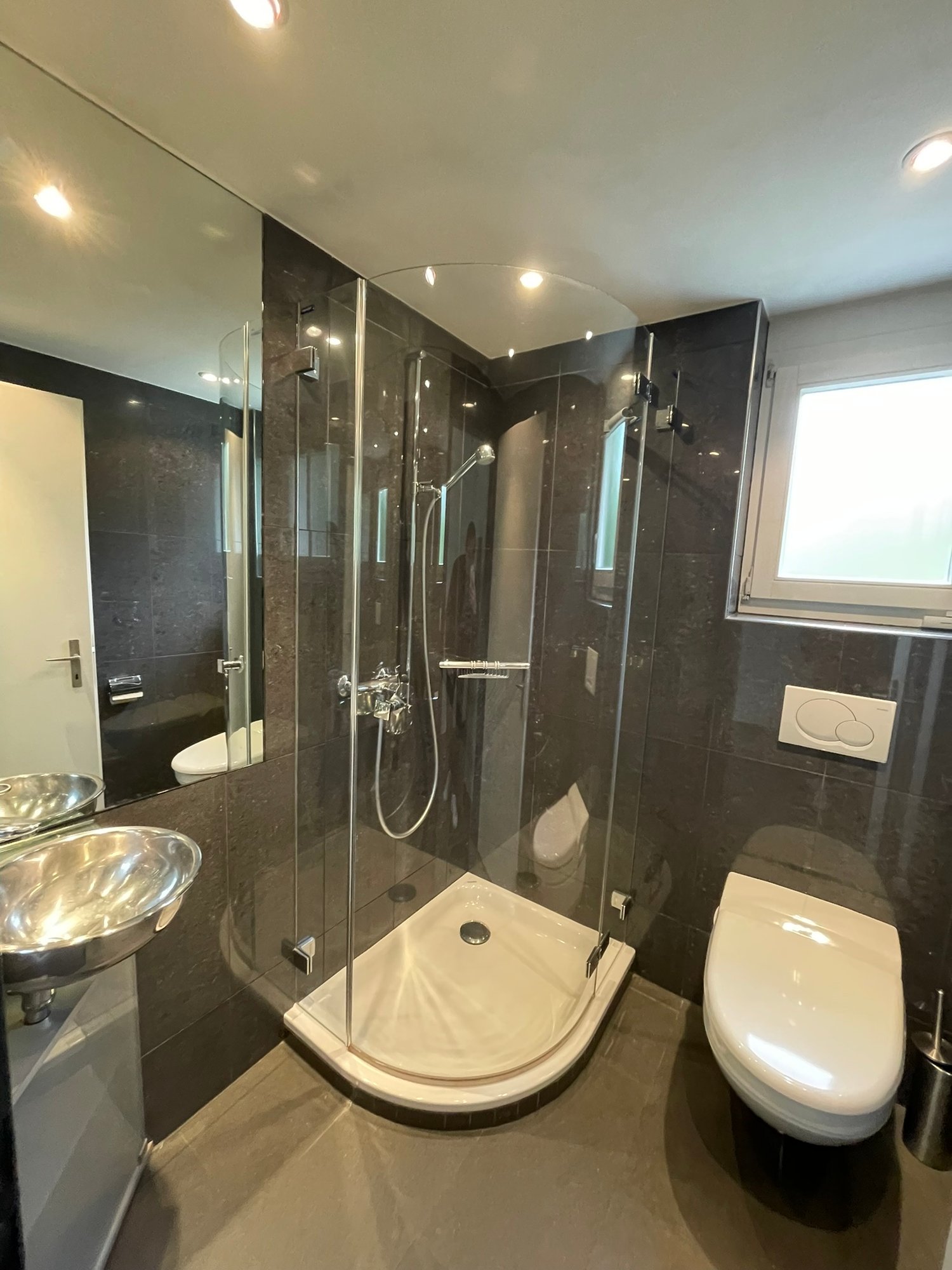 6 ½ rooms duplex house