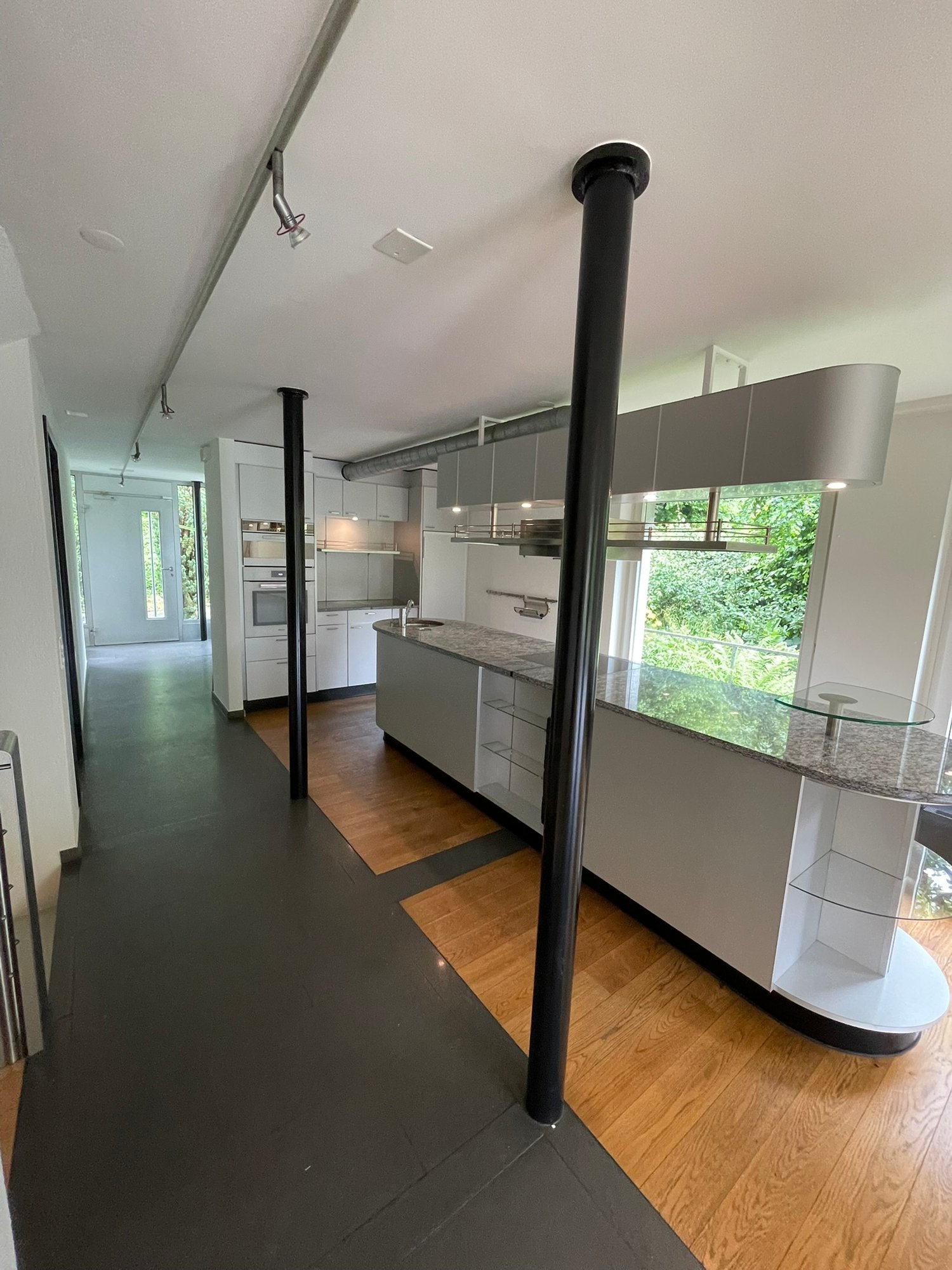 6 ½ rooms duplex house