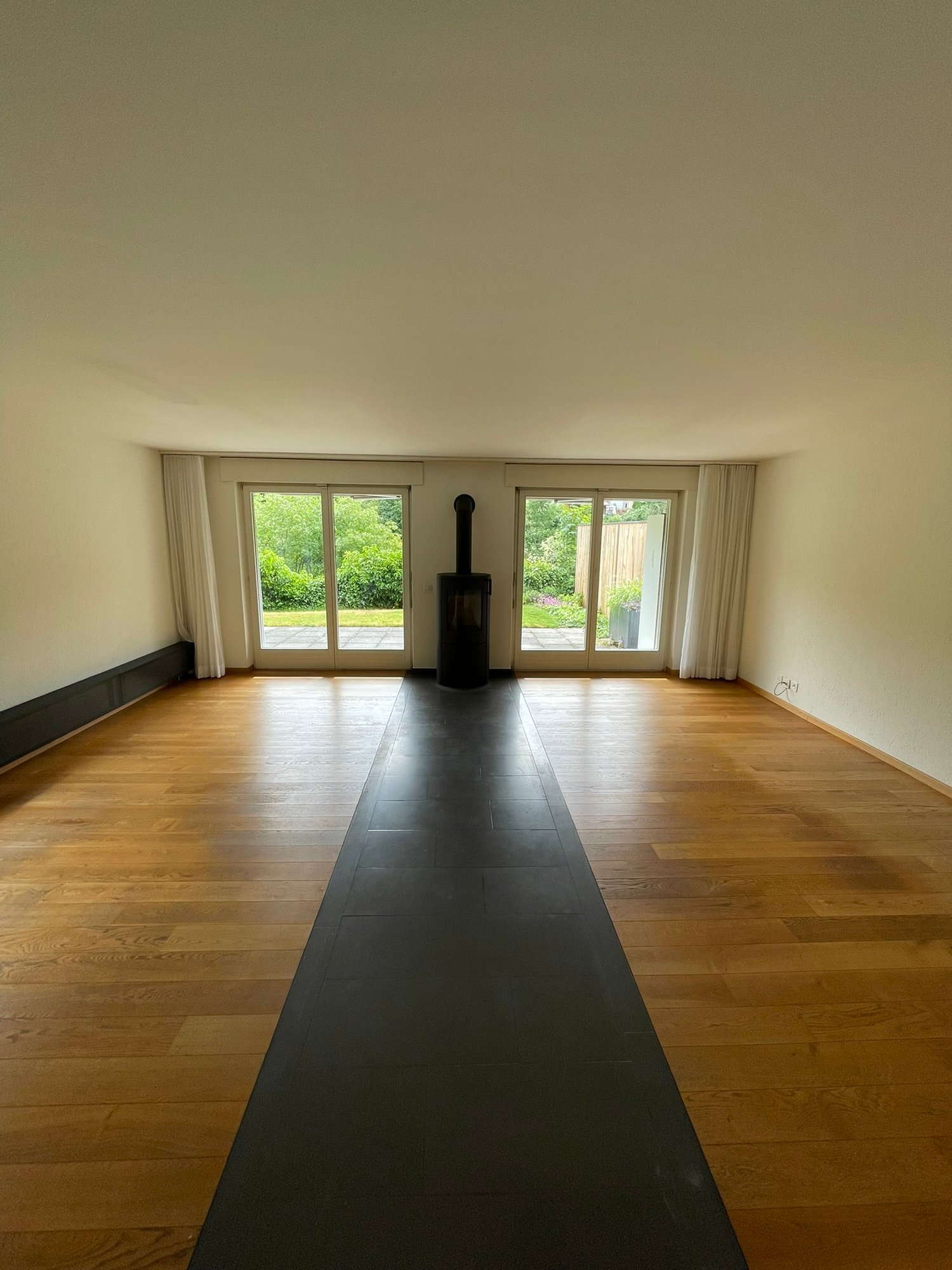 6 ½ rooms duplex house