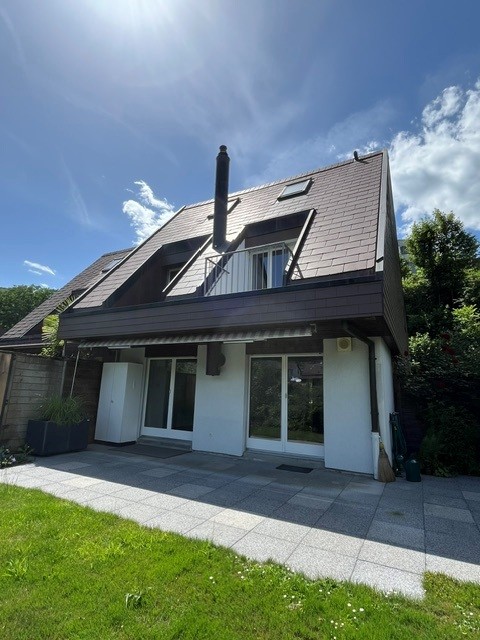 6 ½ rooms duplex house