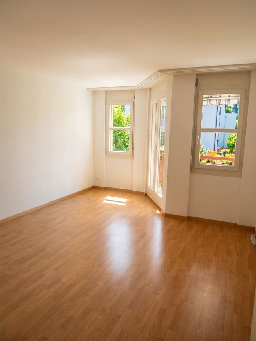 Appartamento di 4 ½ locali